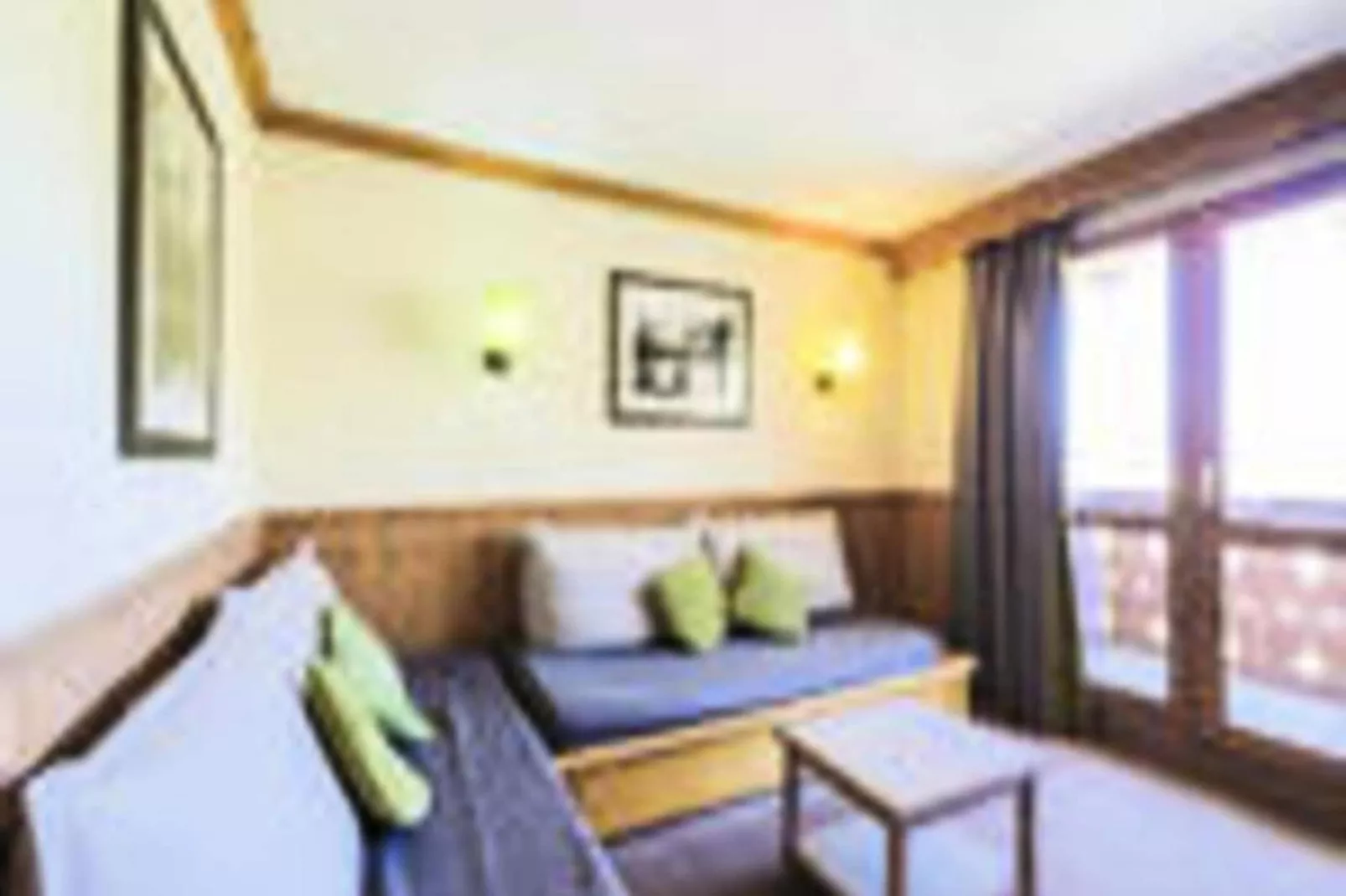 Quartier La Forêt - maeva Home-Exterior in summer