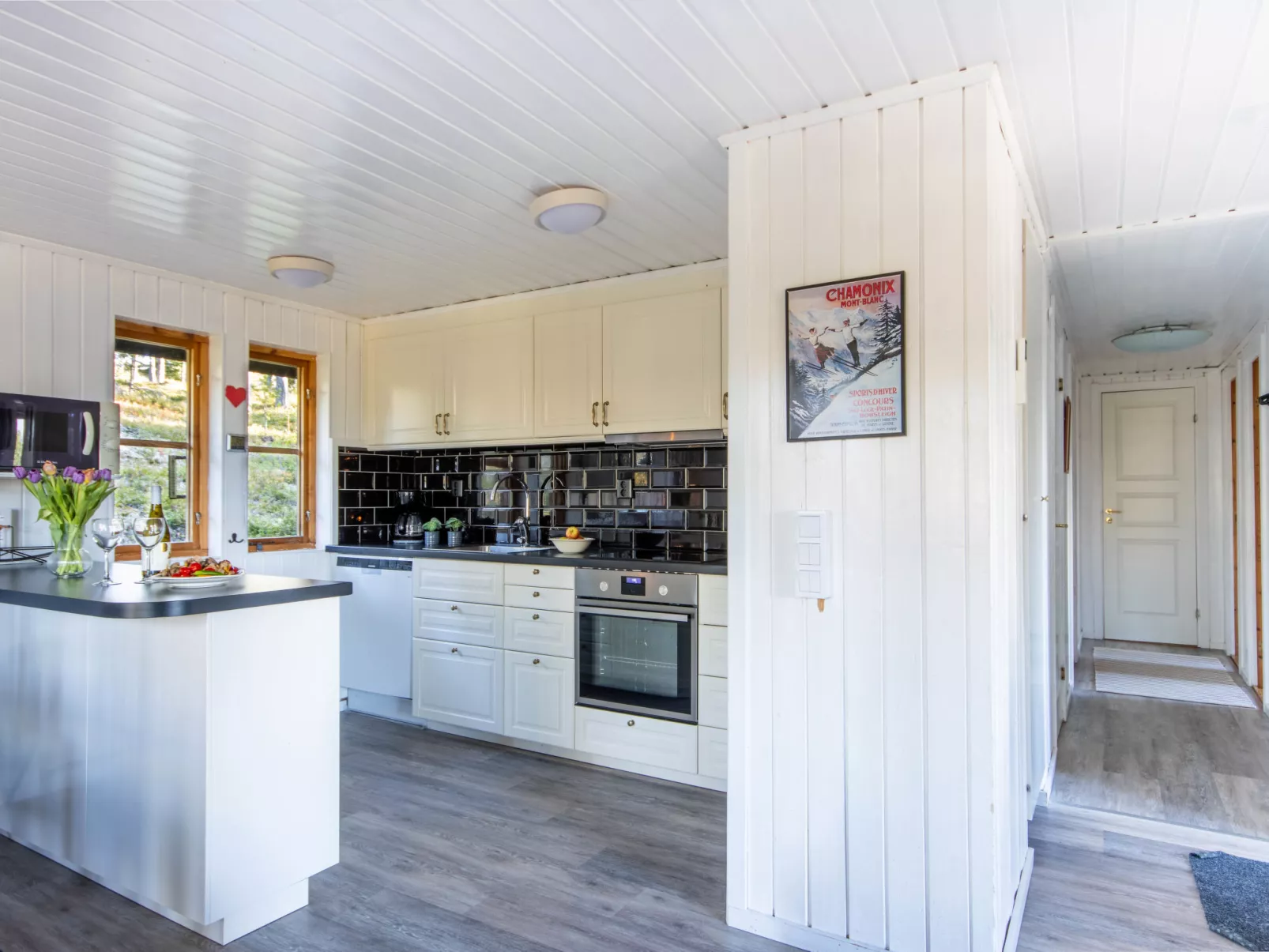 Fjällnästet-Drinnen