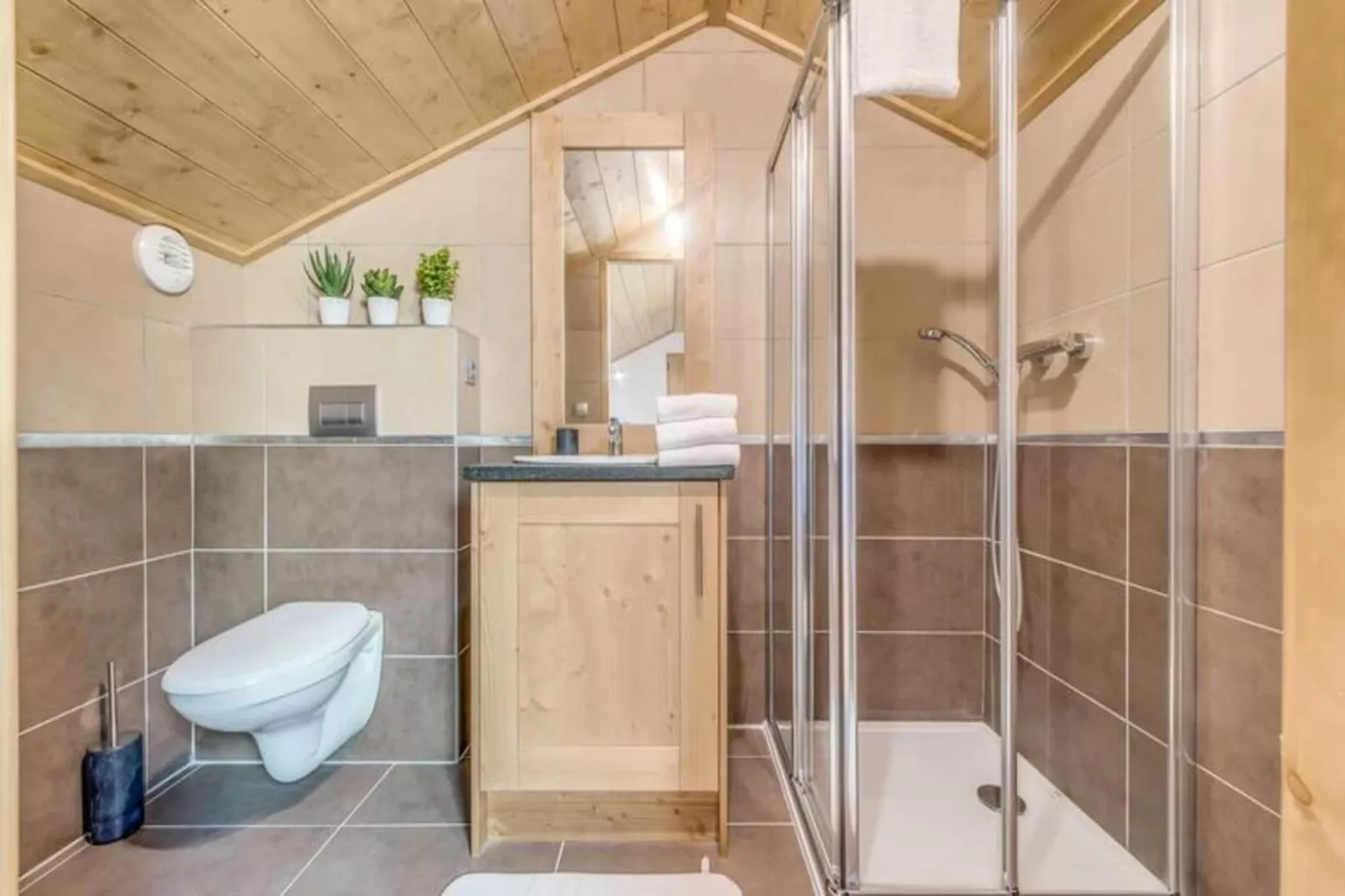 Résidence Les Balcons EtoilÉs-Flur