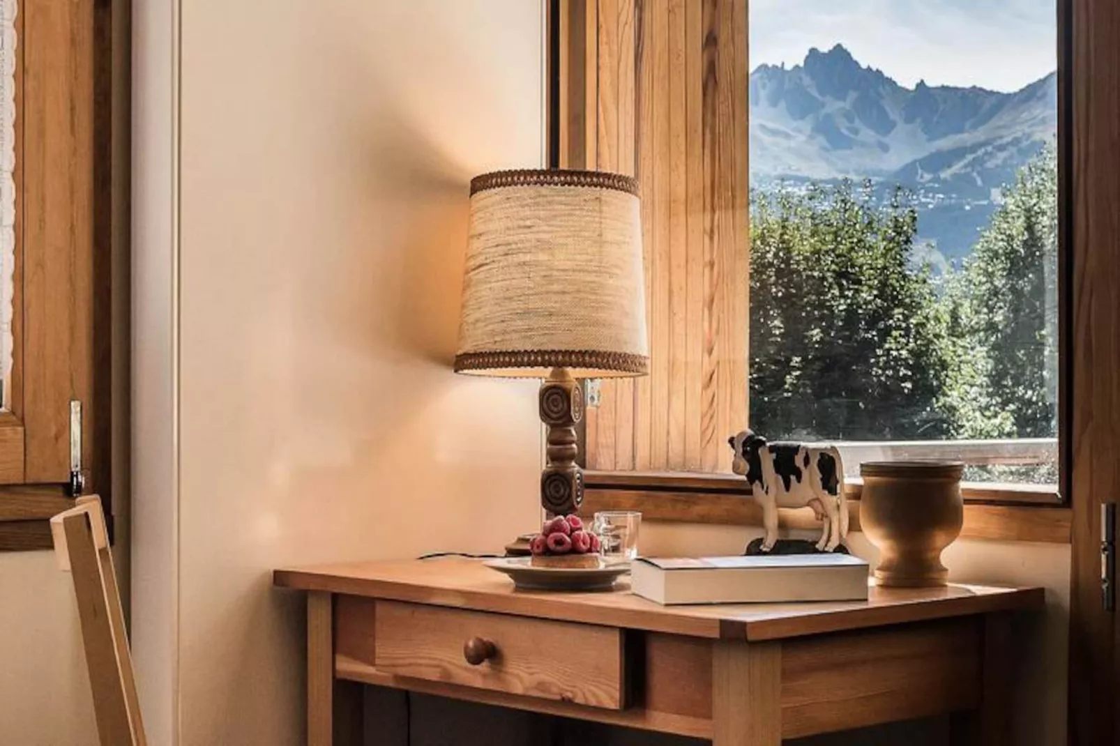 Chalet Les Lauzes-Image-tags.