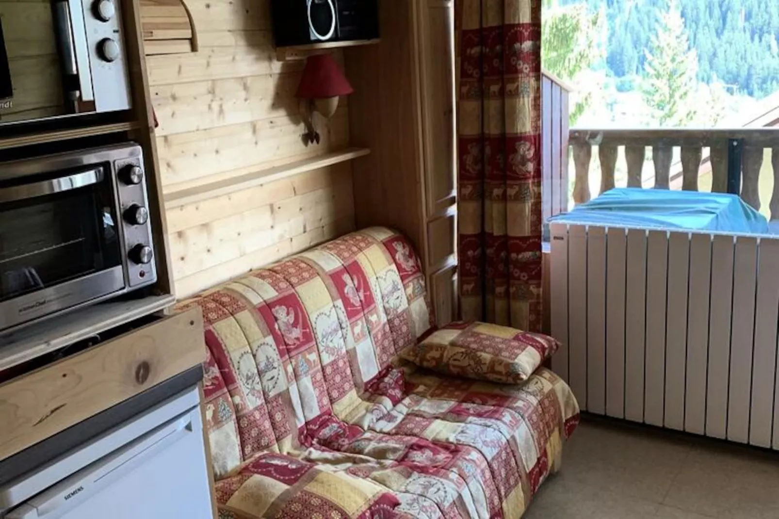 Résidence BruyÈres - Les Hauts De Planchamp-Image-tags.