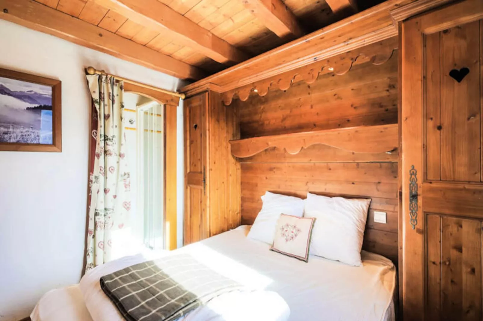 Résidence Les Alpages de Reberty - maeva Home-Image-tags.