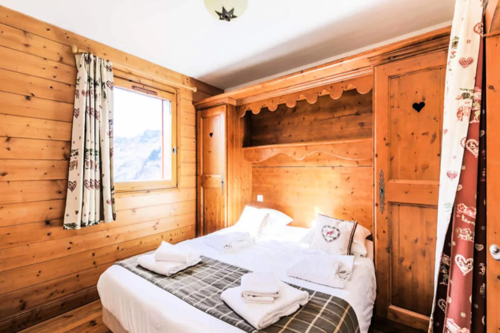 Résidence Les Alpages de Reberty - maeva Home-Image-tags.