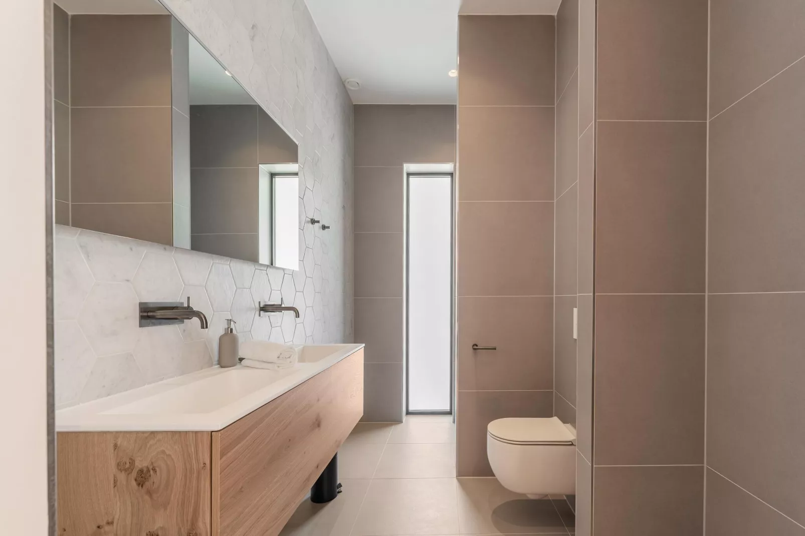 Watervilla Harderwold 556-Bathroom