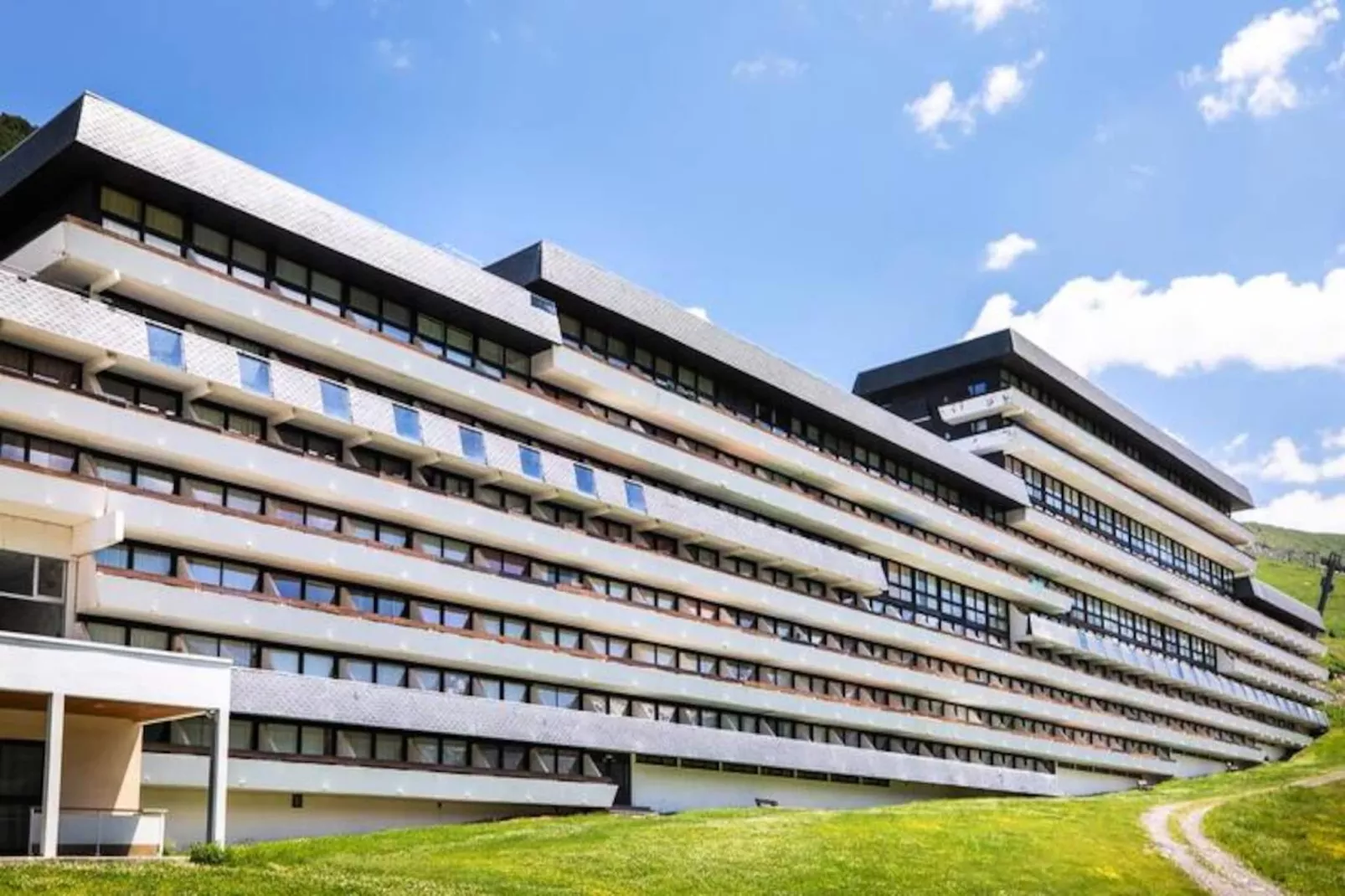 SOWELL RESIDENCES Le Crêt Voland ****-Image-tags.