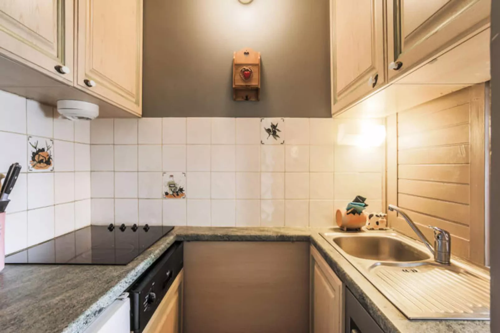 Appartement 6 pers pied des pistes - maeva Home-Image-tags.