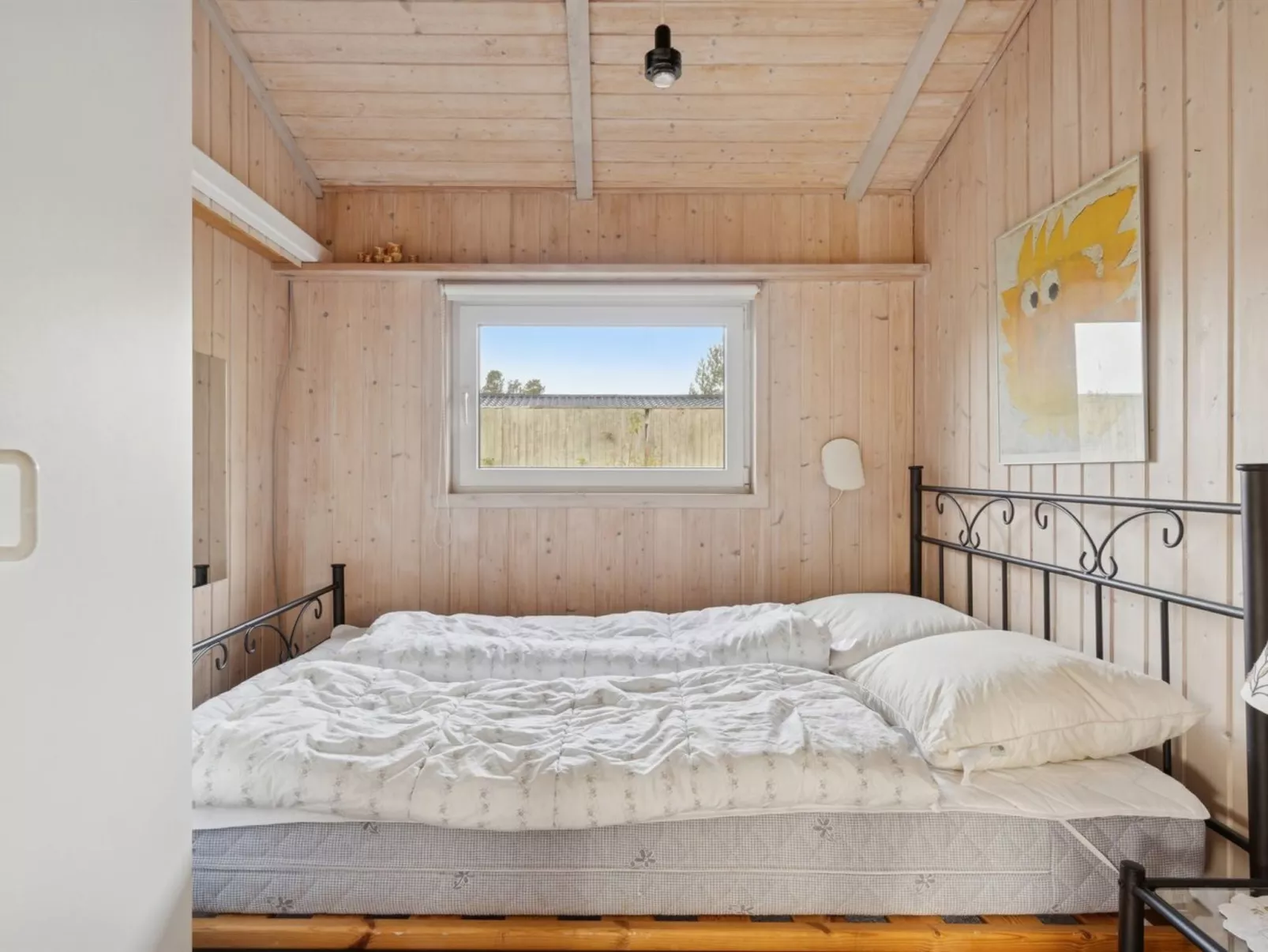 "Yma" - 250m from the sea-Dedans