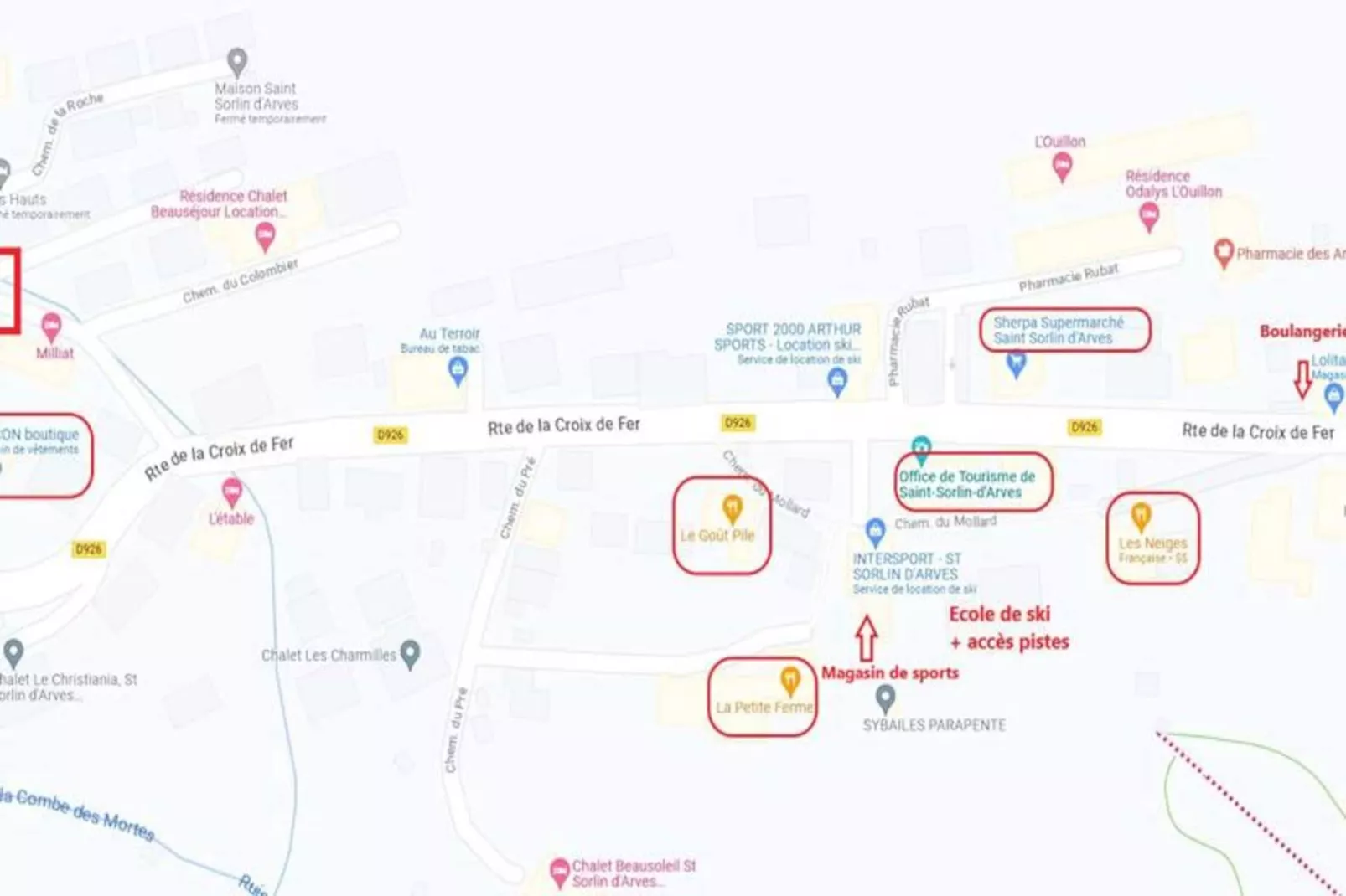 Résidence Les Prés Hauts-Image-tags.