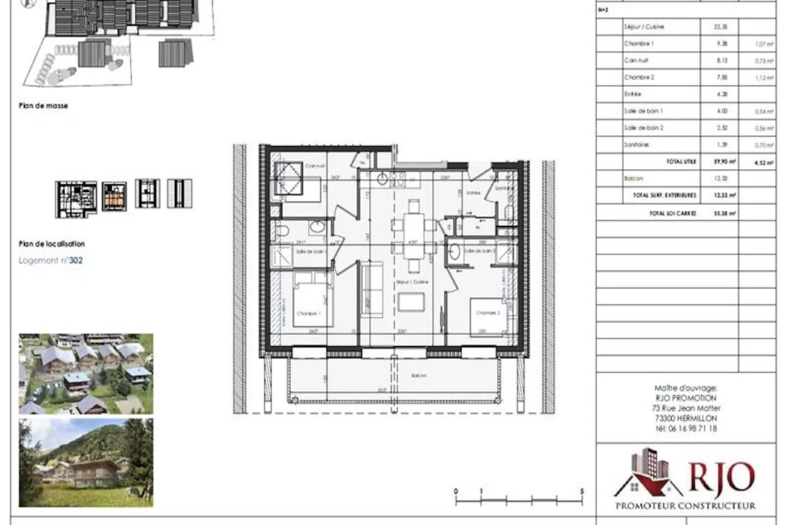 Résidence Hameau Du Moulin-Image-tags.