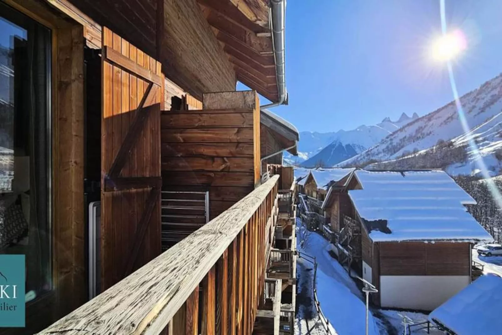 Chalet Kyrlis-Image-tags.