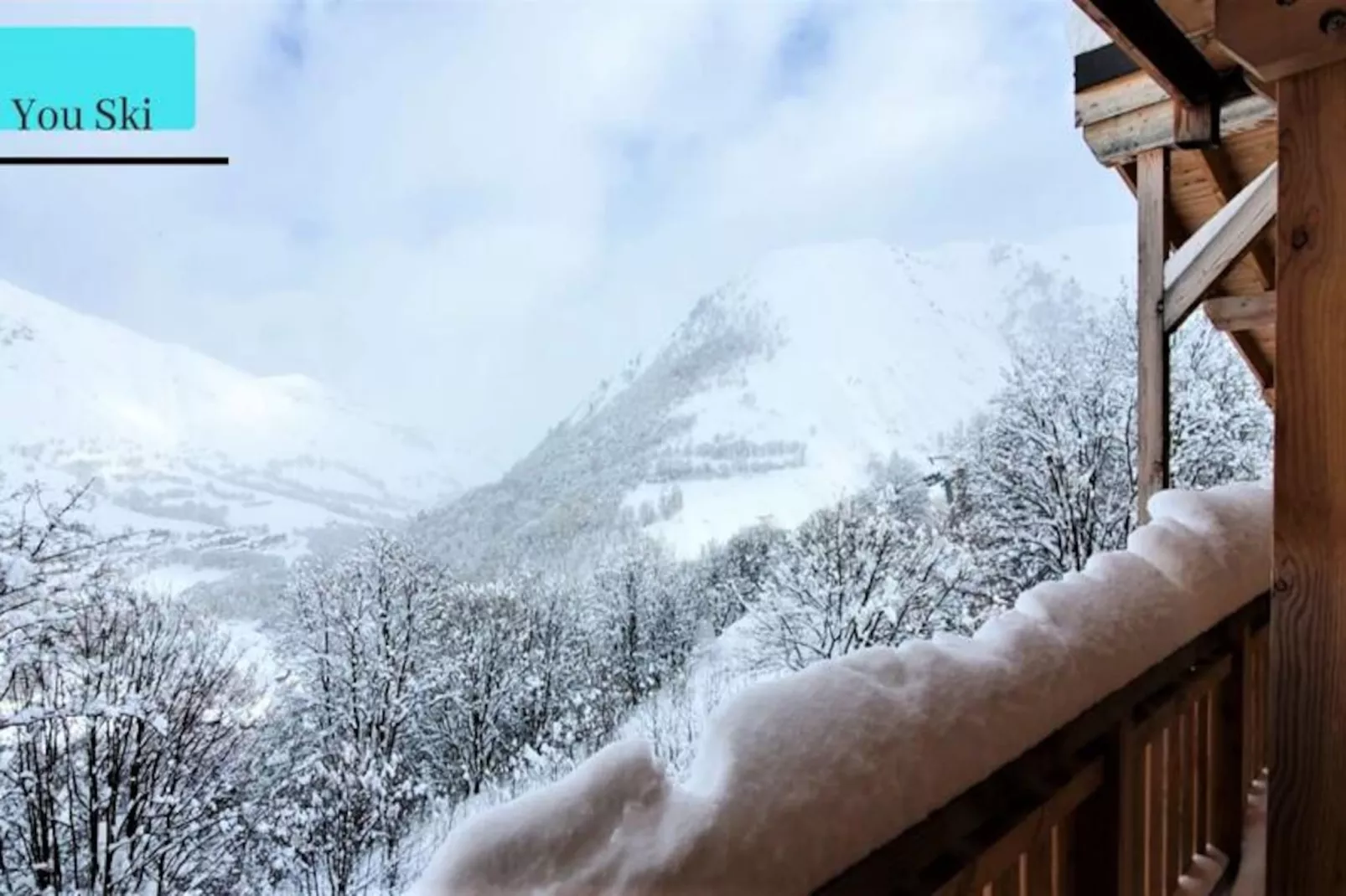 Résidence Les Alpages-Image-tags.