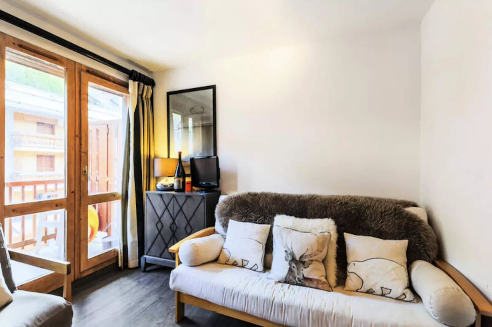 Résidence Les Ravines - maeva Home