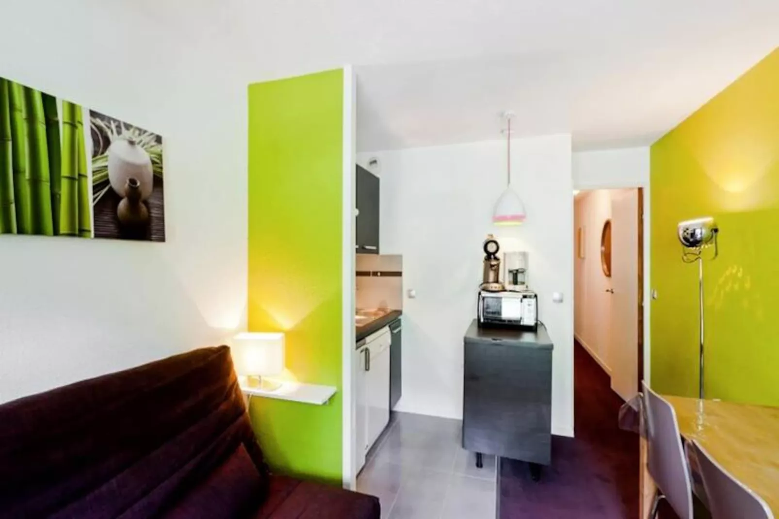 Résidence Les Sentiers du Tueda - maeva Home-Image-tags.