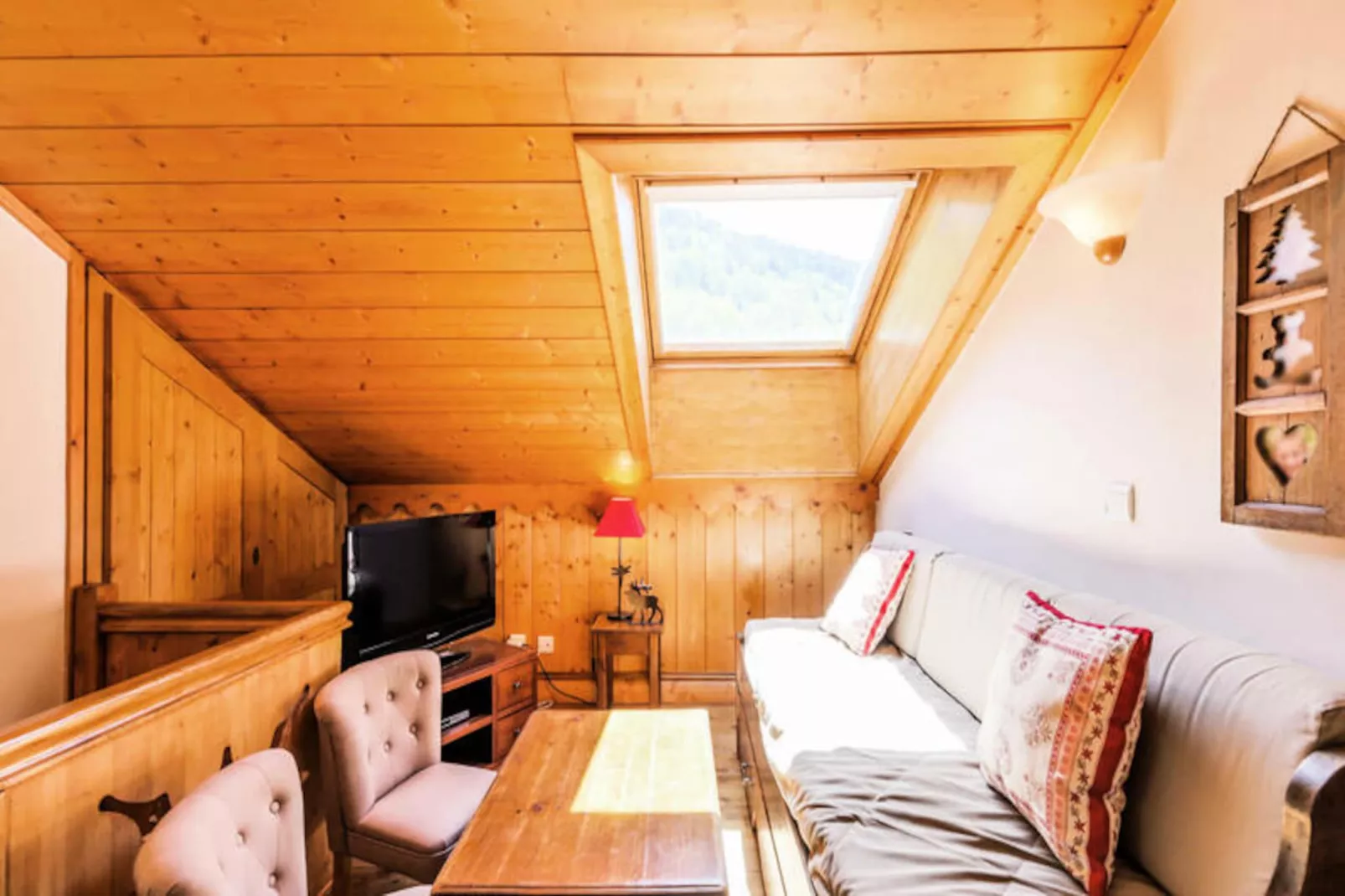 Résidence Les Fermes de Méribel - maeva Home-Image-tags.