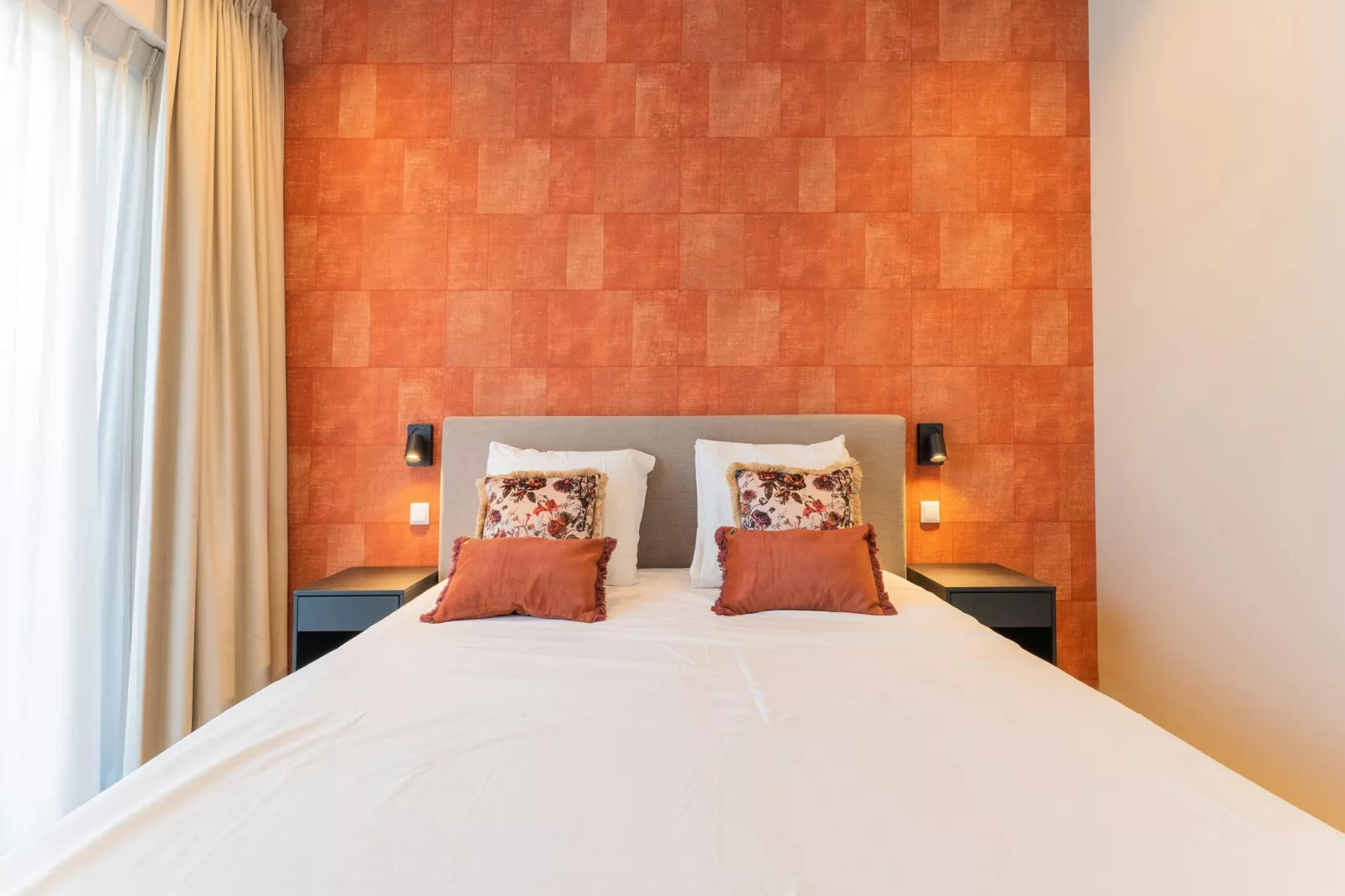 Watervilla Harderwold 556-Bedroom
