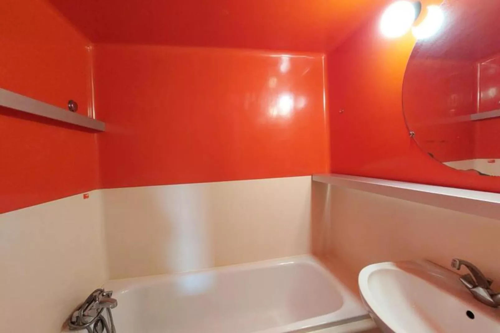 Résidence Tournavelles-Areas within 1km in summer