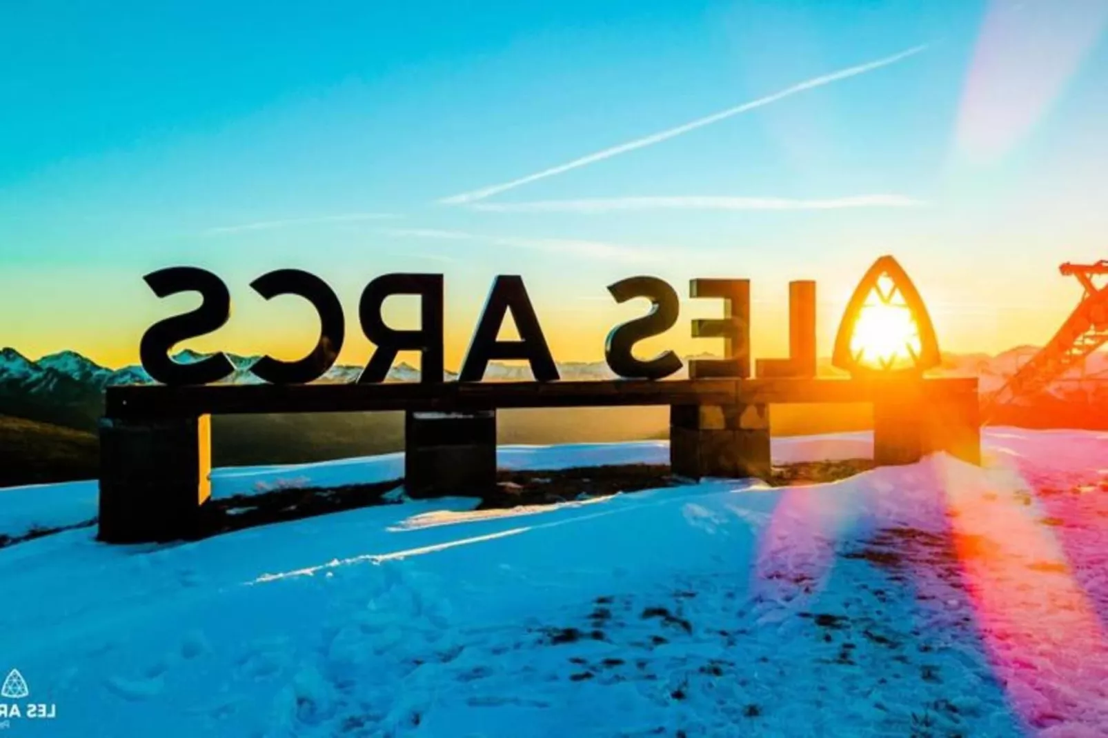 Résidence Archeboc-Exterior in summer