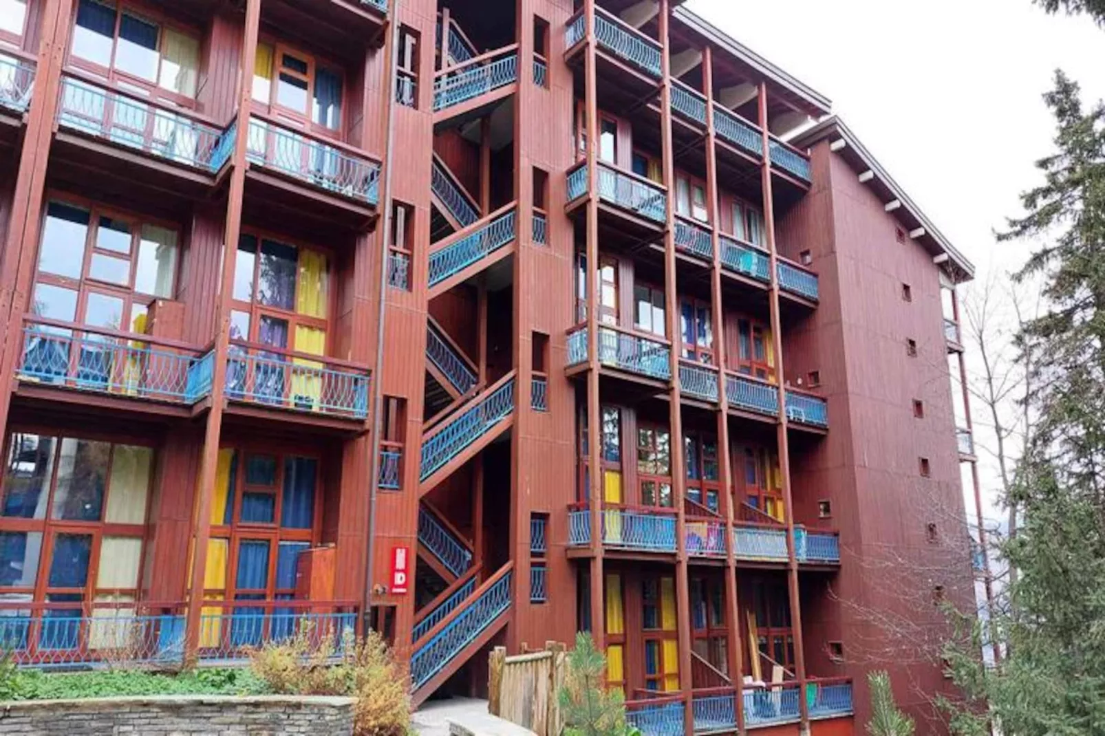 Résidence Archeboc-Image-tags.