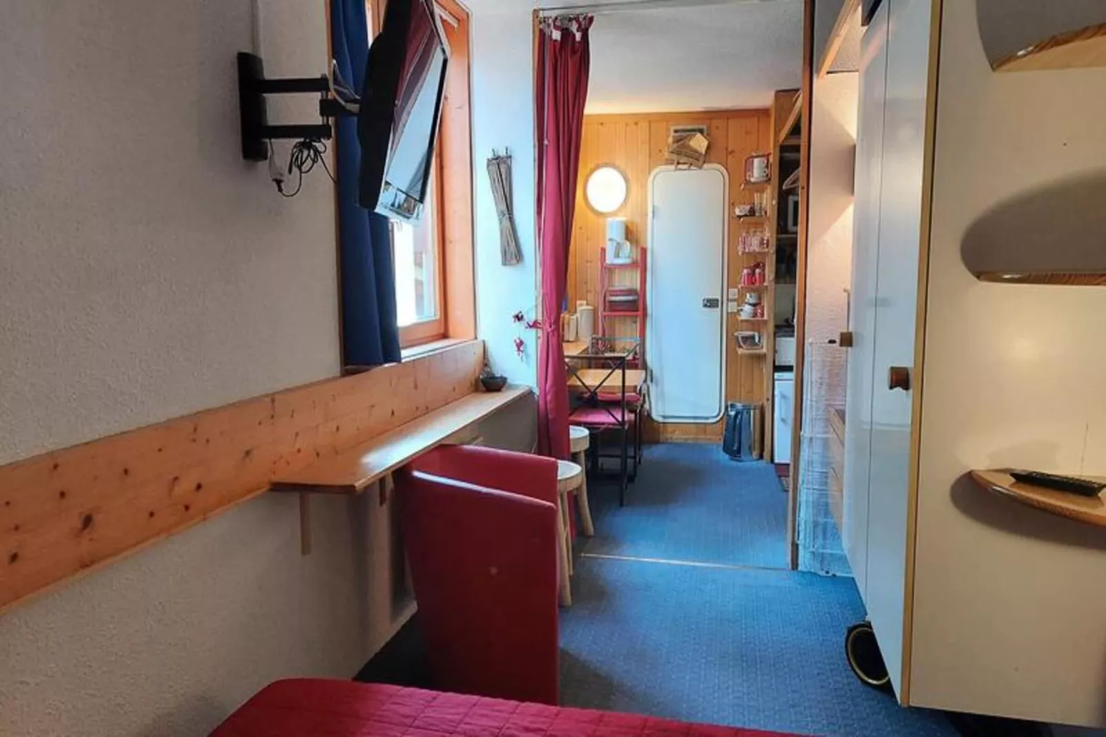 Résidence Nova-Landing