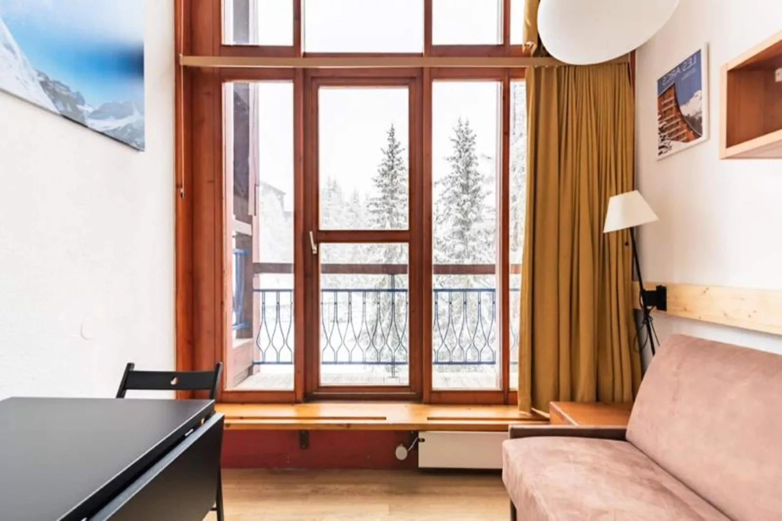 Résidences quartier Charmettoger - maeva Home-Extérieur été