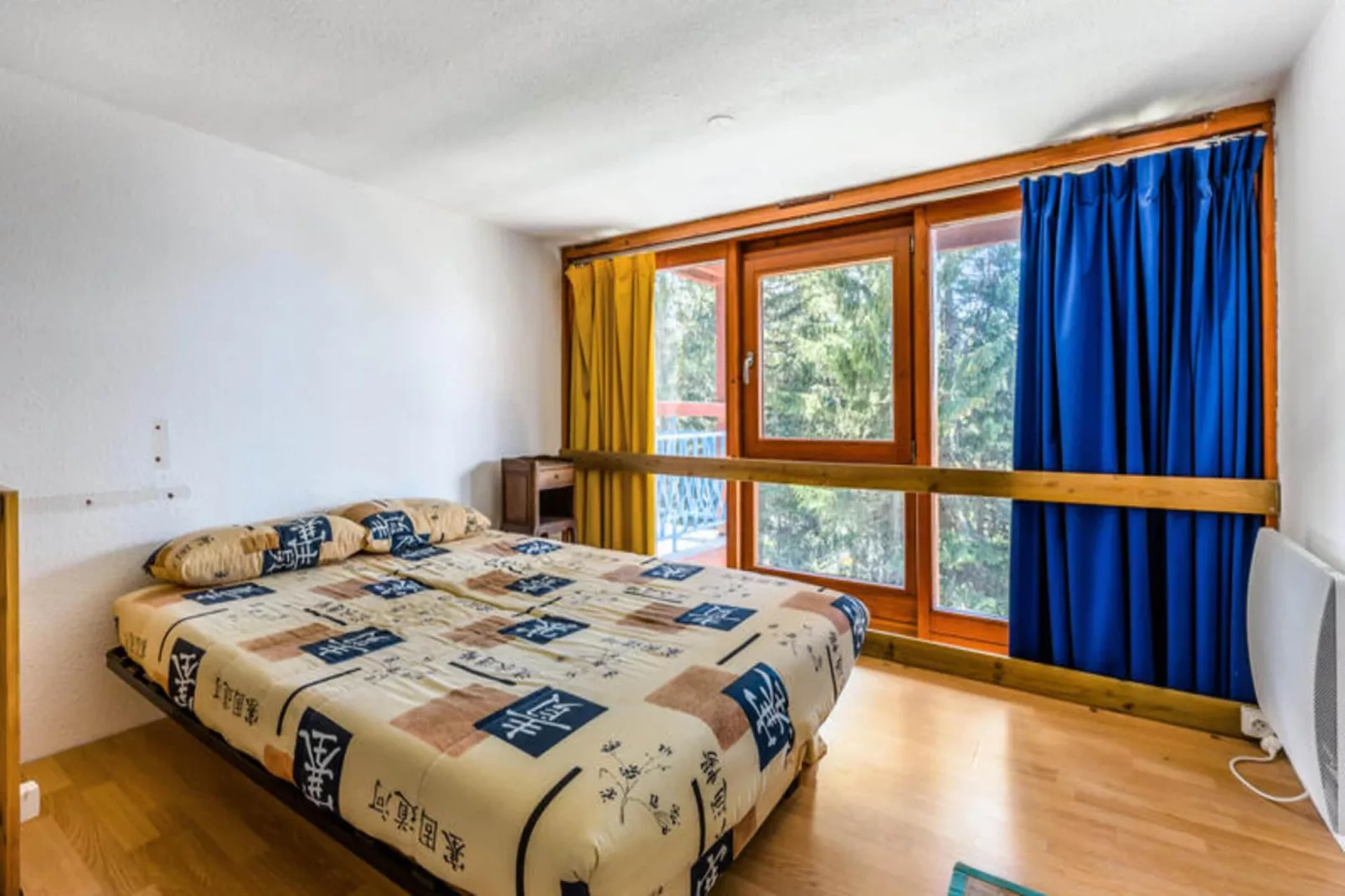 Résidences quartier Charmettoger - maeva Home-Cuisine