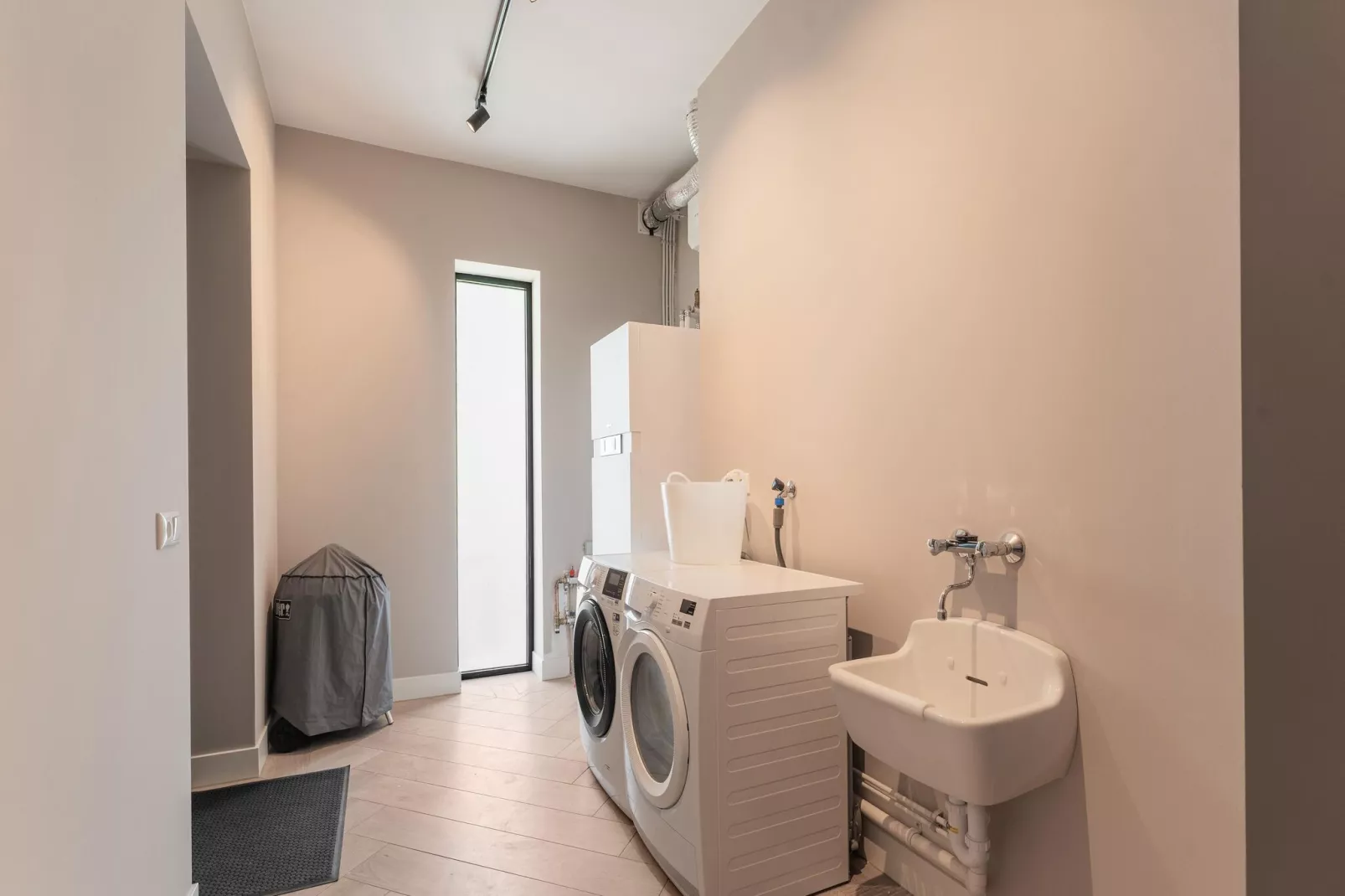 Watervilla Harderwold 556-Facilities