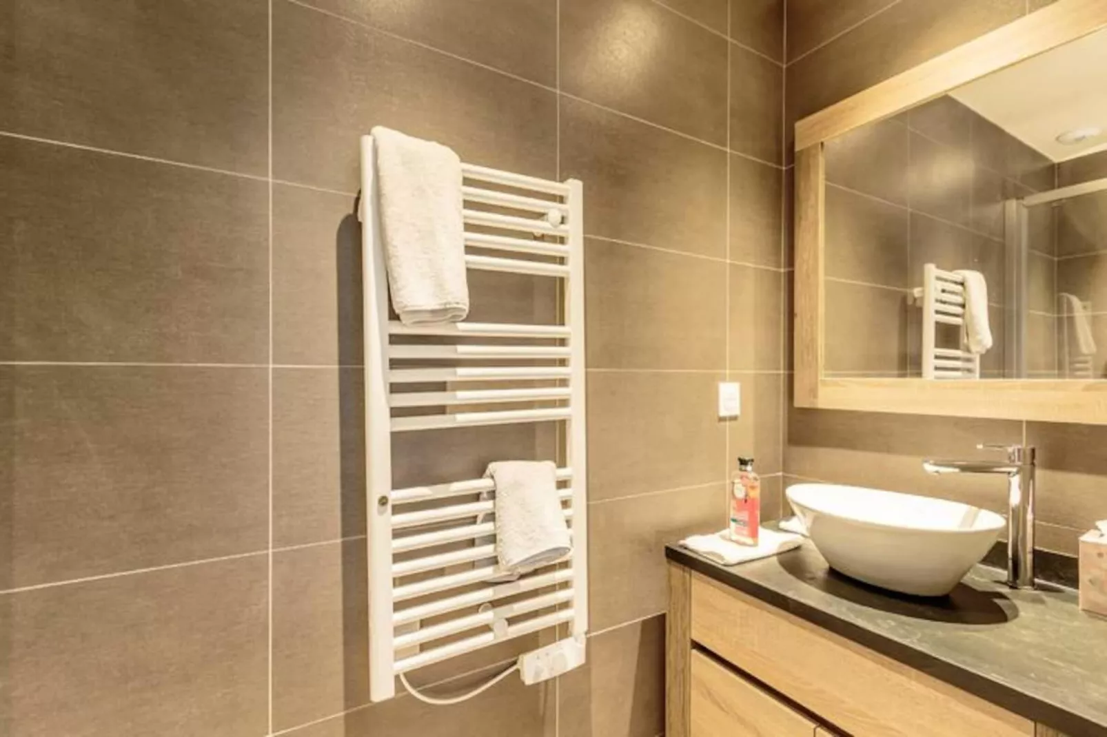 Résidence Le Ridge-Image-tags.