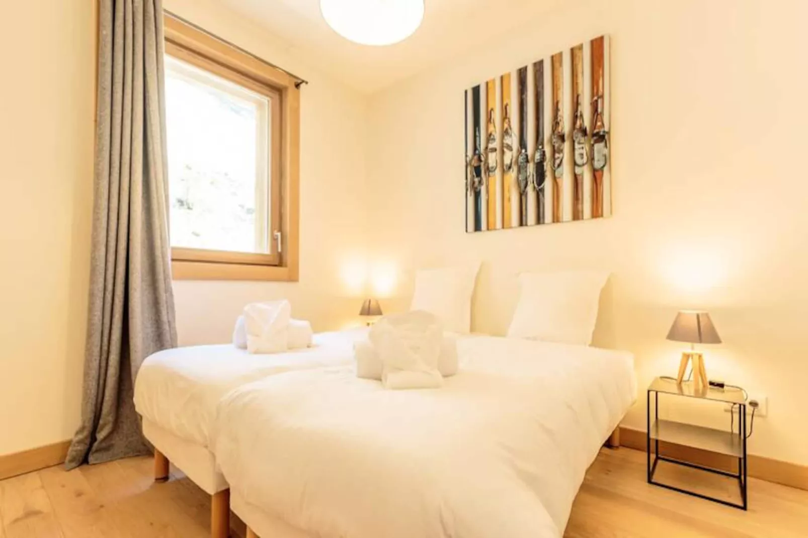 Résidence Le Ridge-Image-tags.