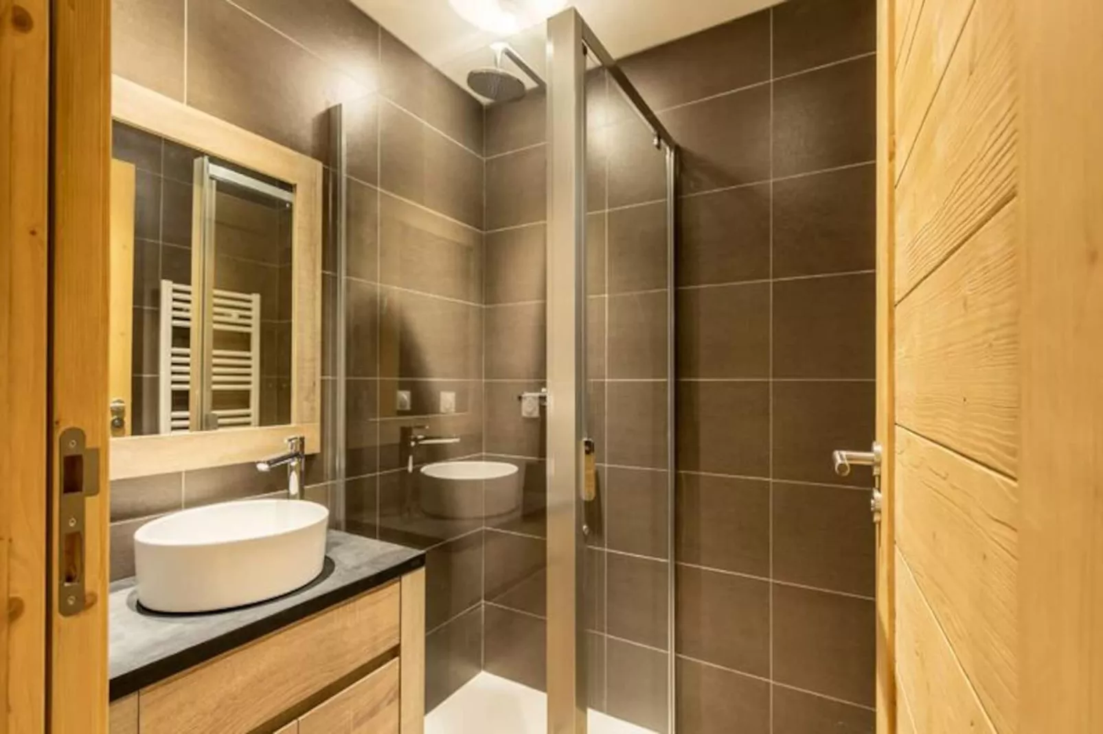 Résidence Le Ridge-Image-tags.