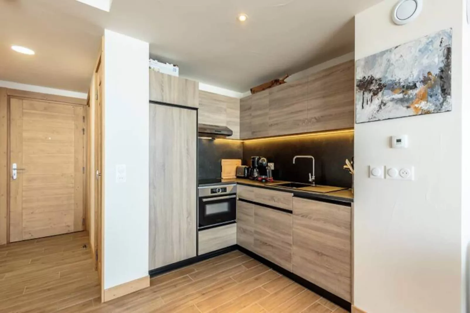 Résidence Le Ridge-Image-tags.