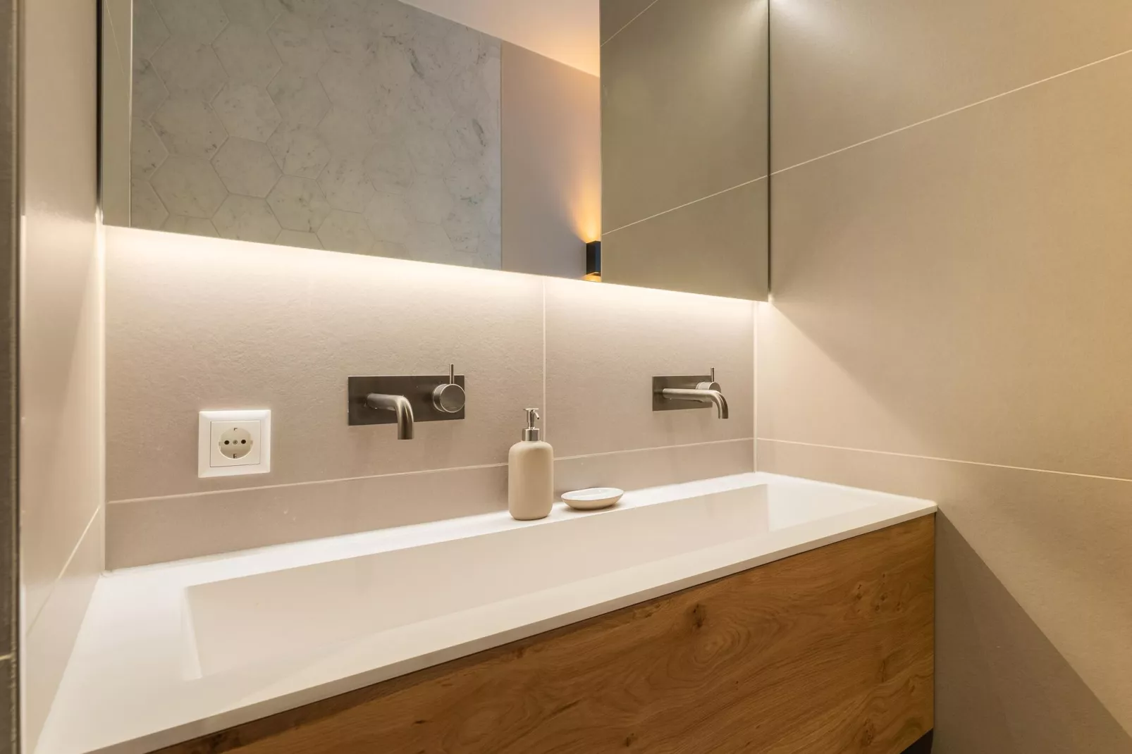 Watervilla Harderwold 556-Bathroom