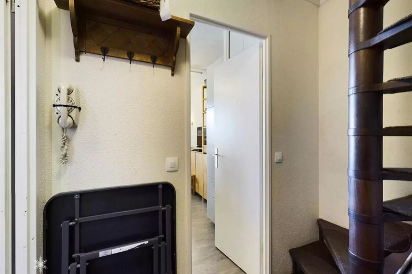 Résidence Vanoise-Palier