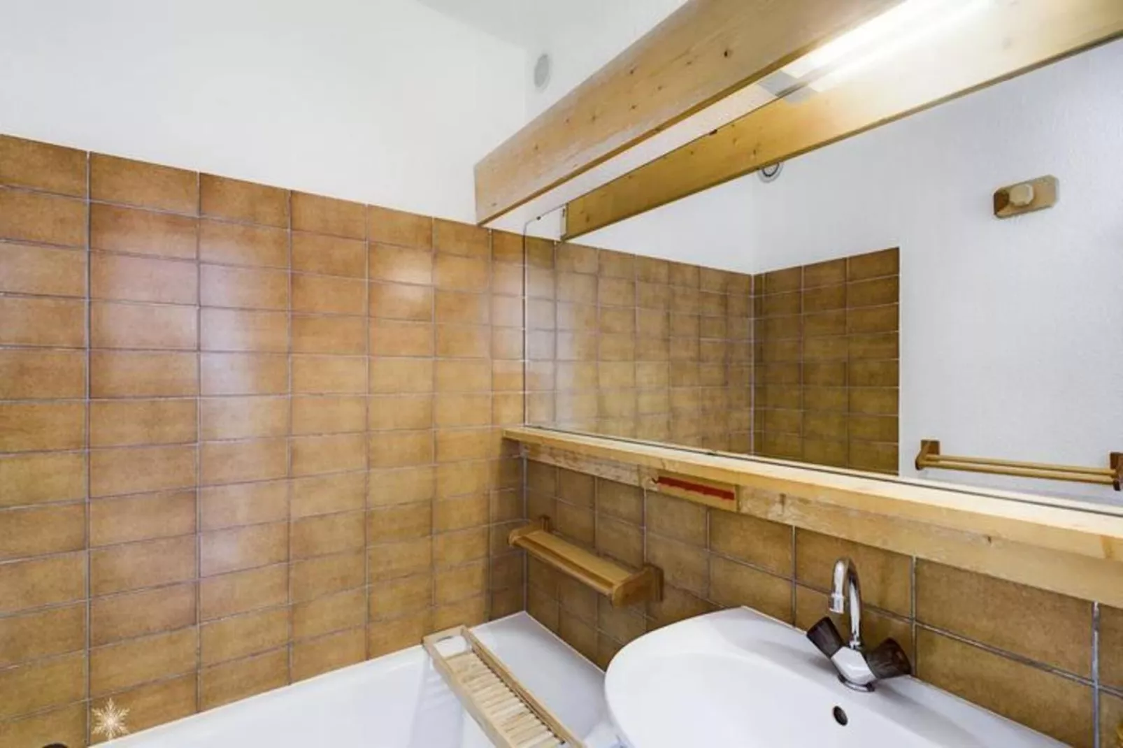 Résidence Belvedere-Exterior in summer