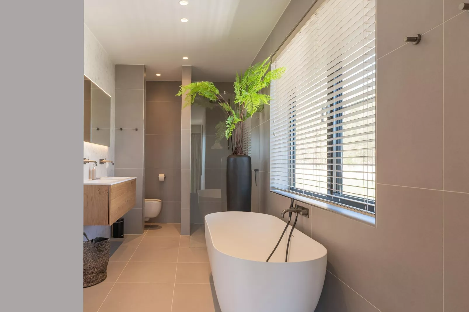 Watervilla Harderwold 556-Bathroom