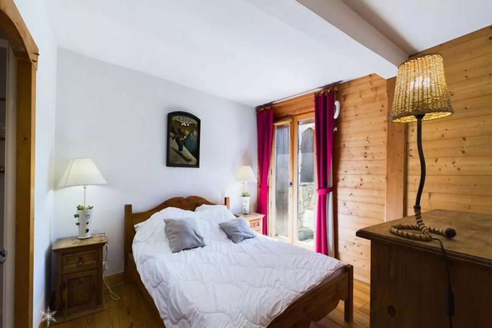 Résidence Les Granges De La Ro-Außenbereich Sommer