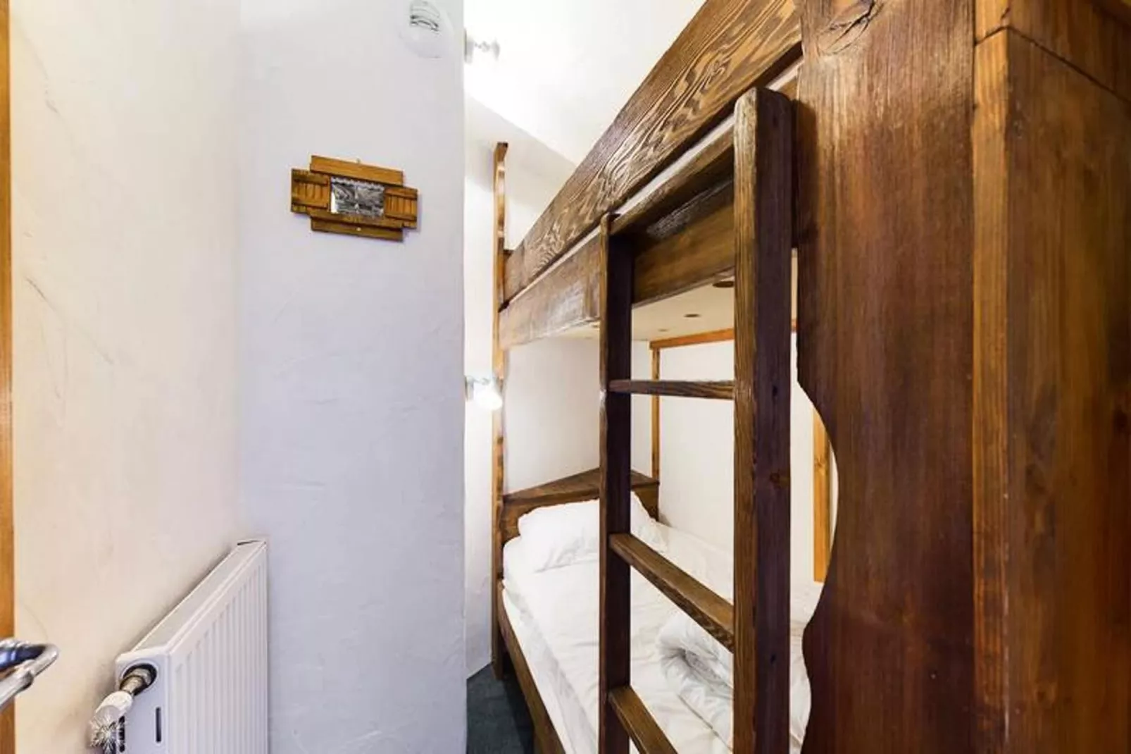 Les Chalets Du Valai-Chambre