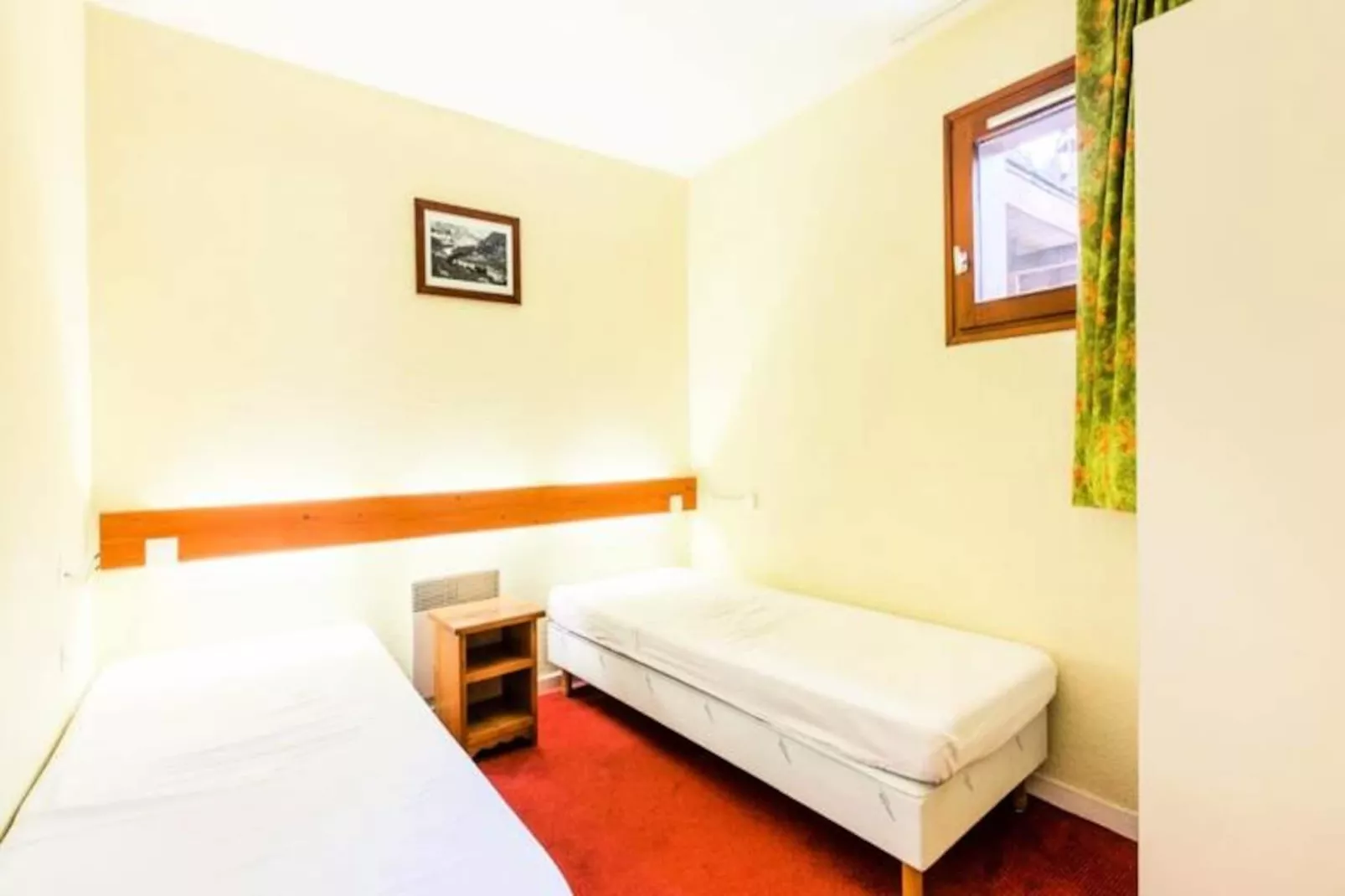 Résidences quartier Charmettoger - maeva Home-Image-tags.