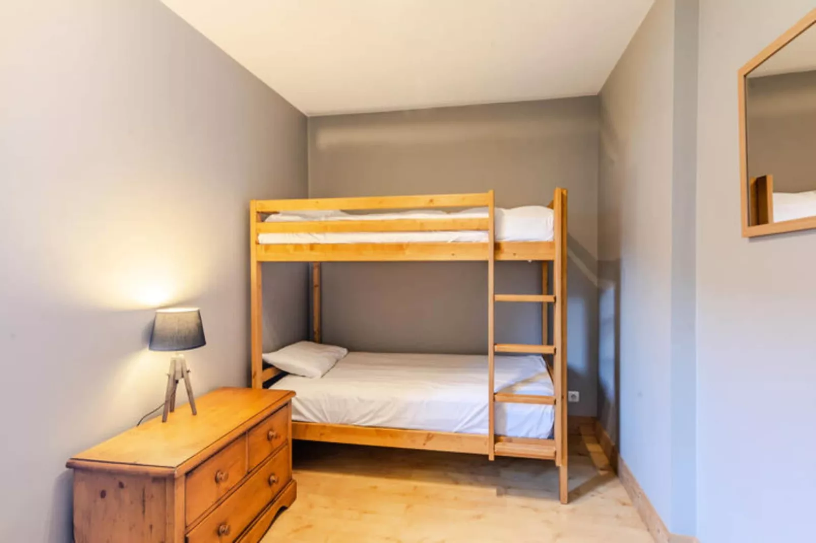 Résidence Les Cordettes-Außenbereich Sommer