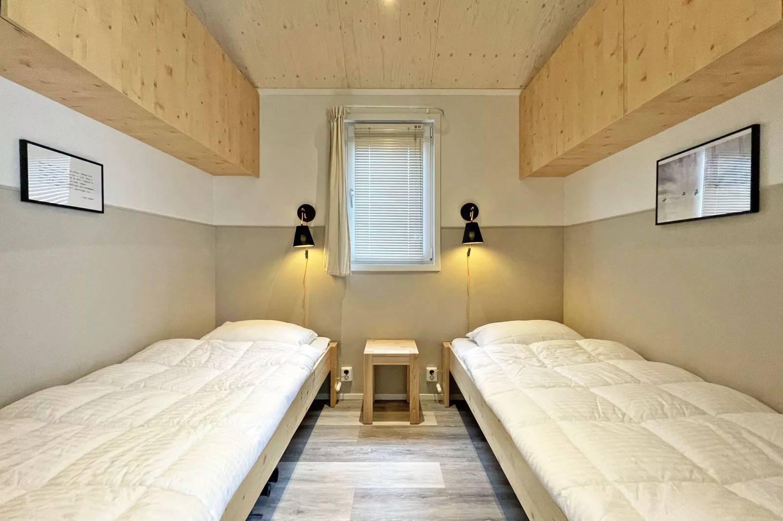 Vakantiepark De Thijmse Berg 14-Bedroom