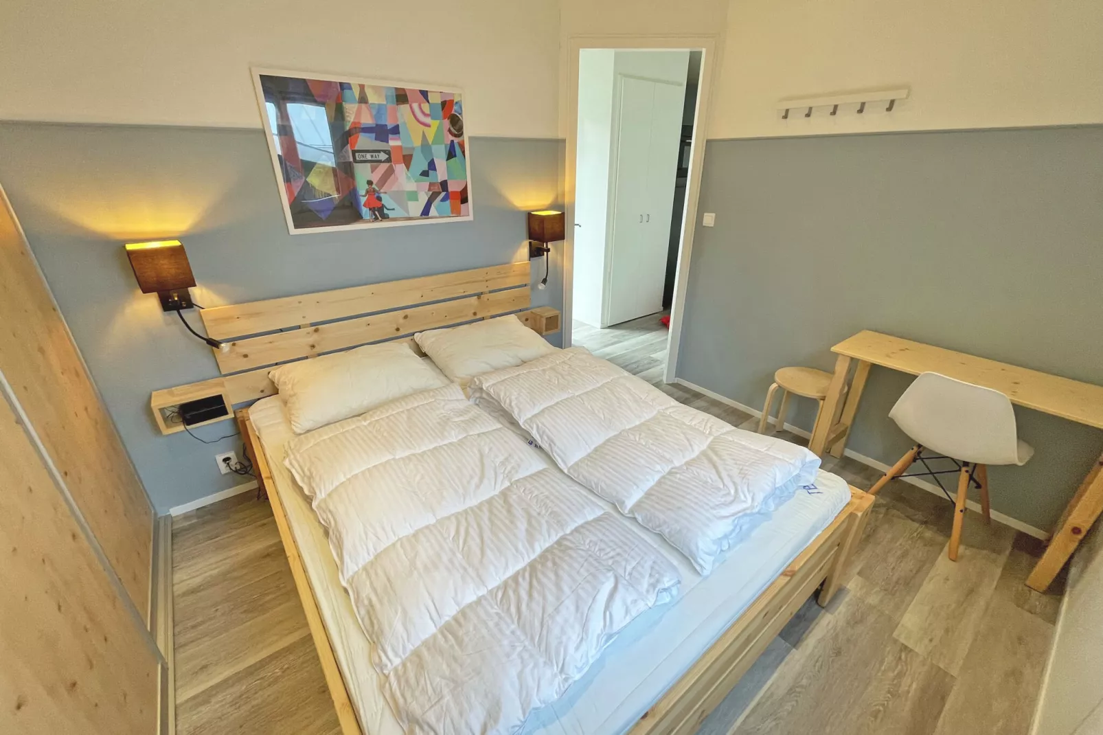 Vakantiepark De Thijmse Berg 14-Bedroom