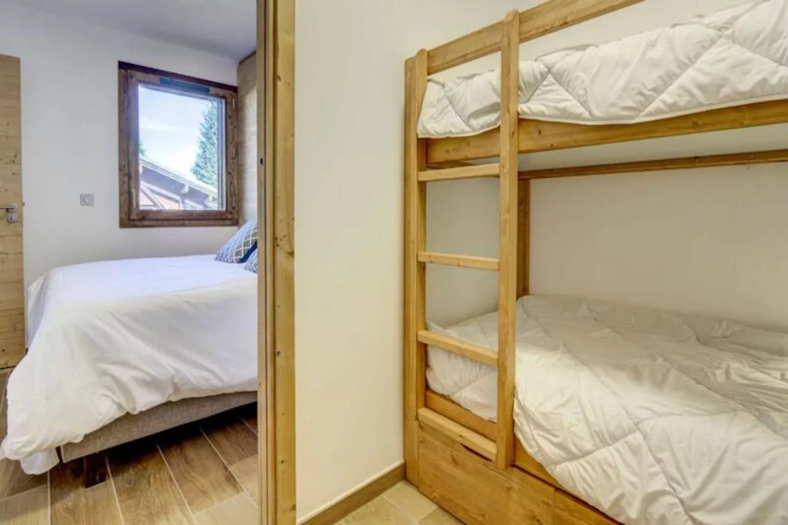 Résidence Echo Du Pleney