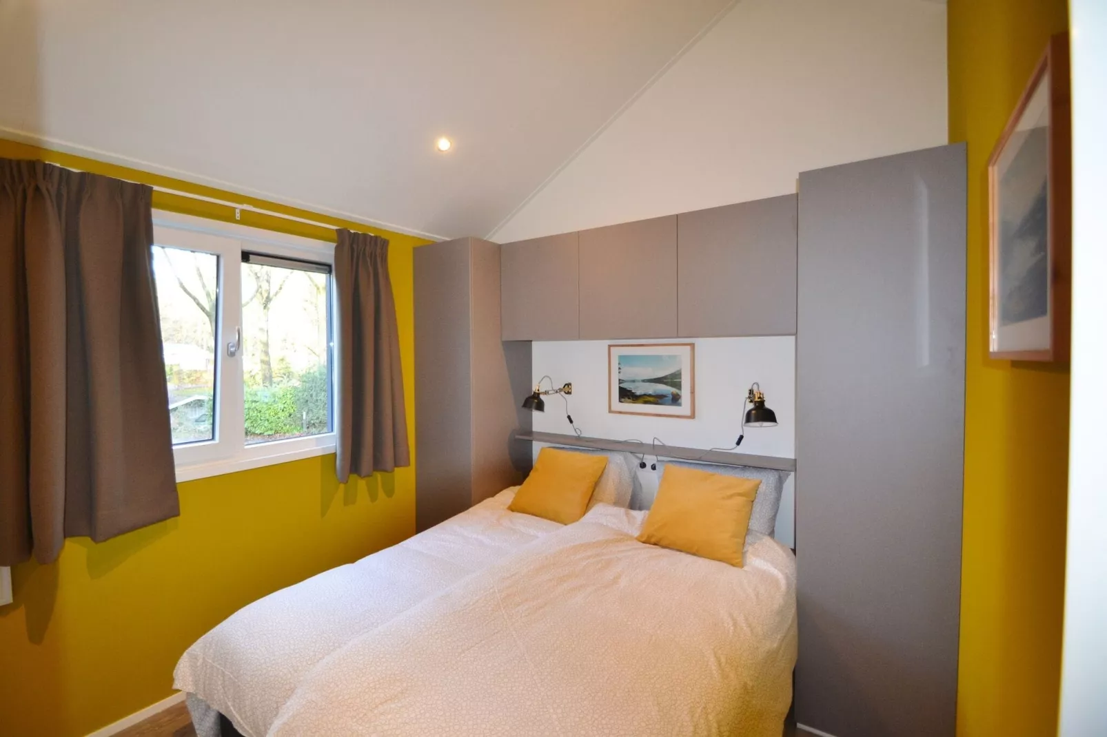 Vakantiepark De Thijmse Berg 14-Bedroom