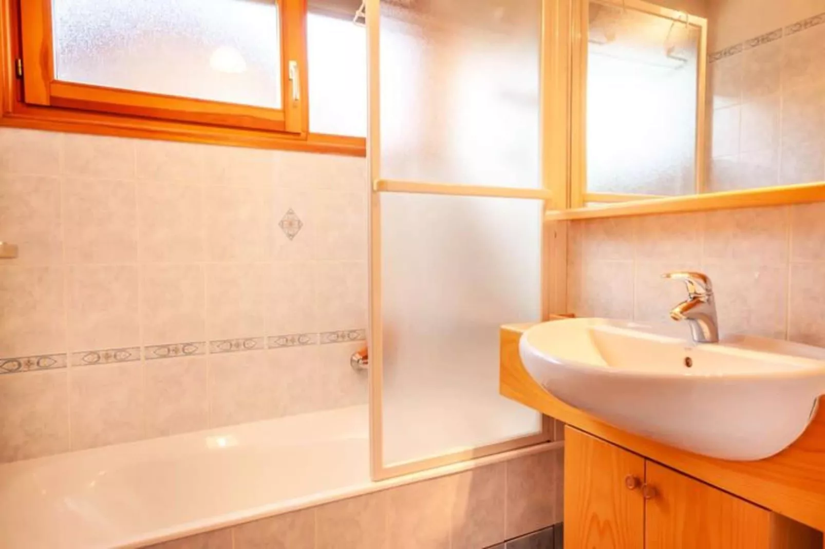 Résidence La  Ploche-Exterior in summer