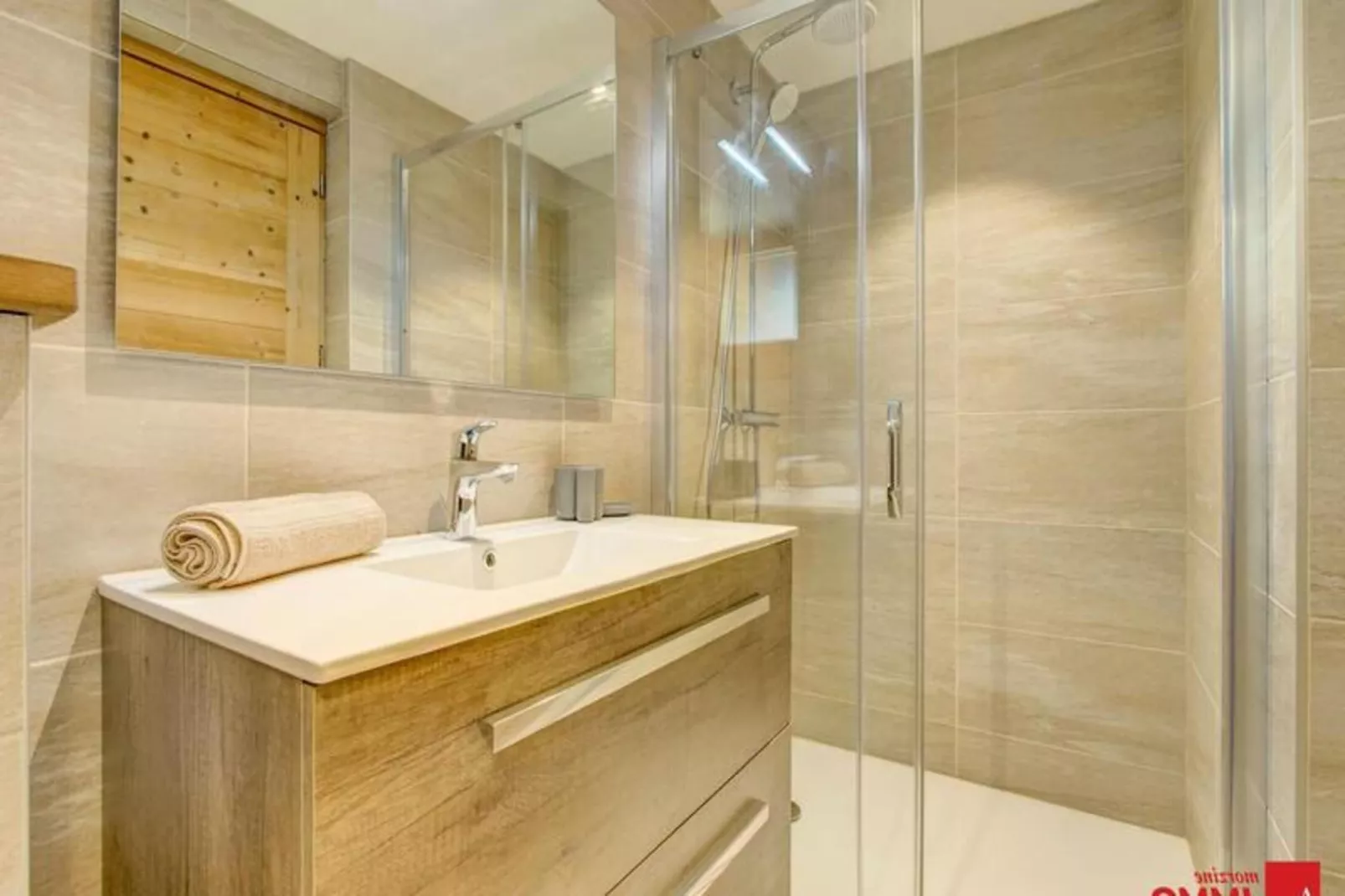 Résidence Jeanette-Exterior in summer