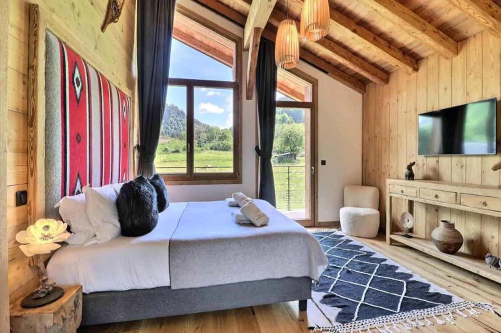 Résidence Belle Etoile-Ambiente