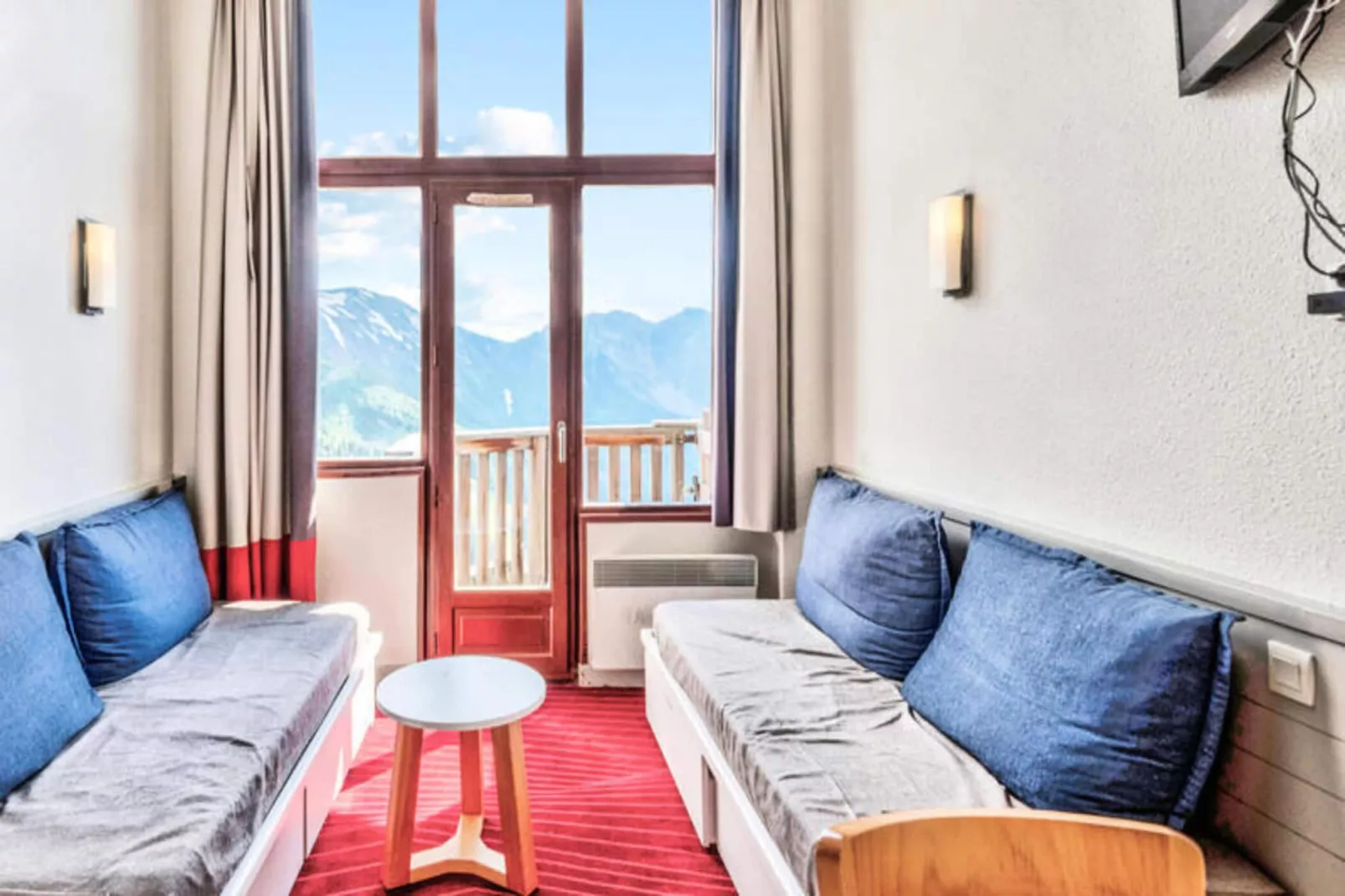 Résidence Antarès - maeva Home - Exterior in summer