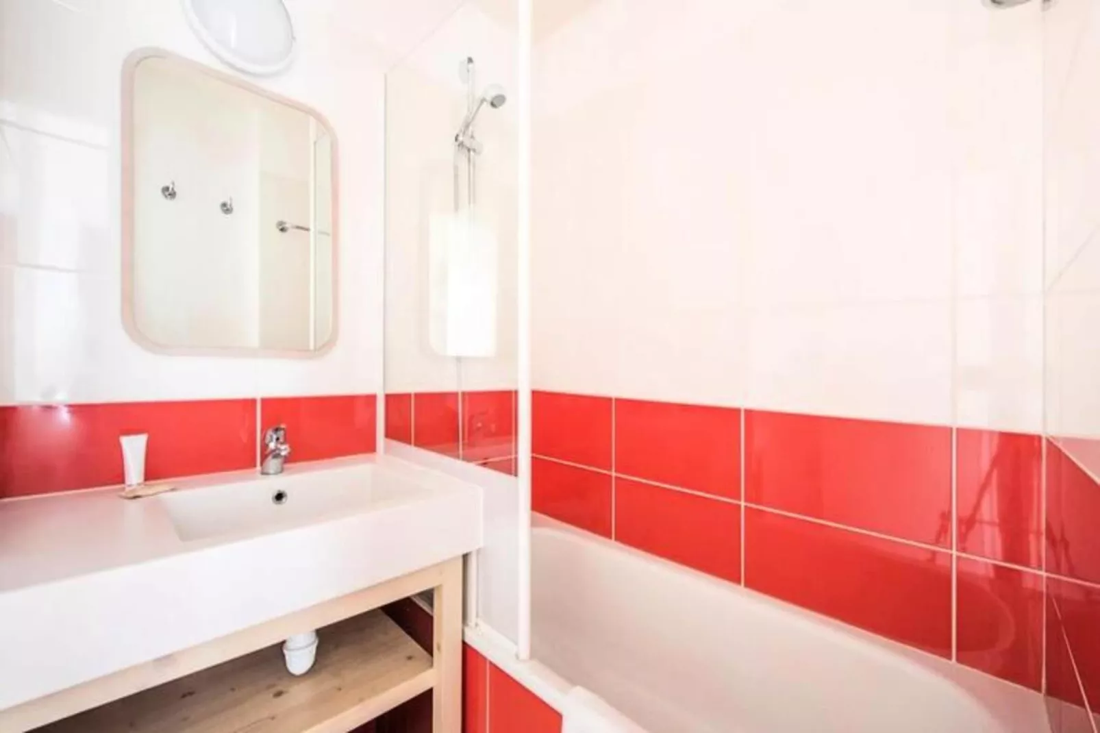 Résidence Antarès - maeva Home - Exterior in summer