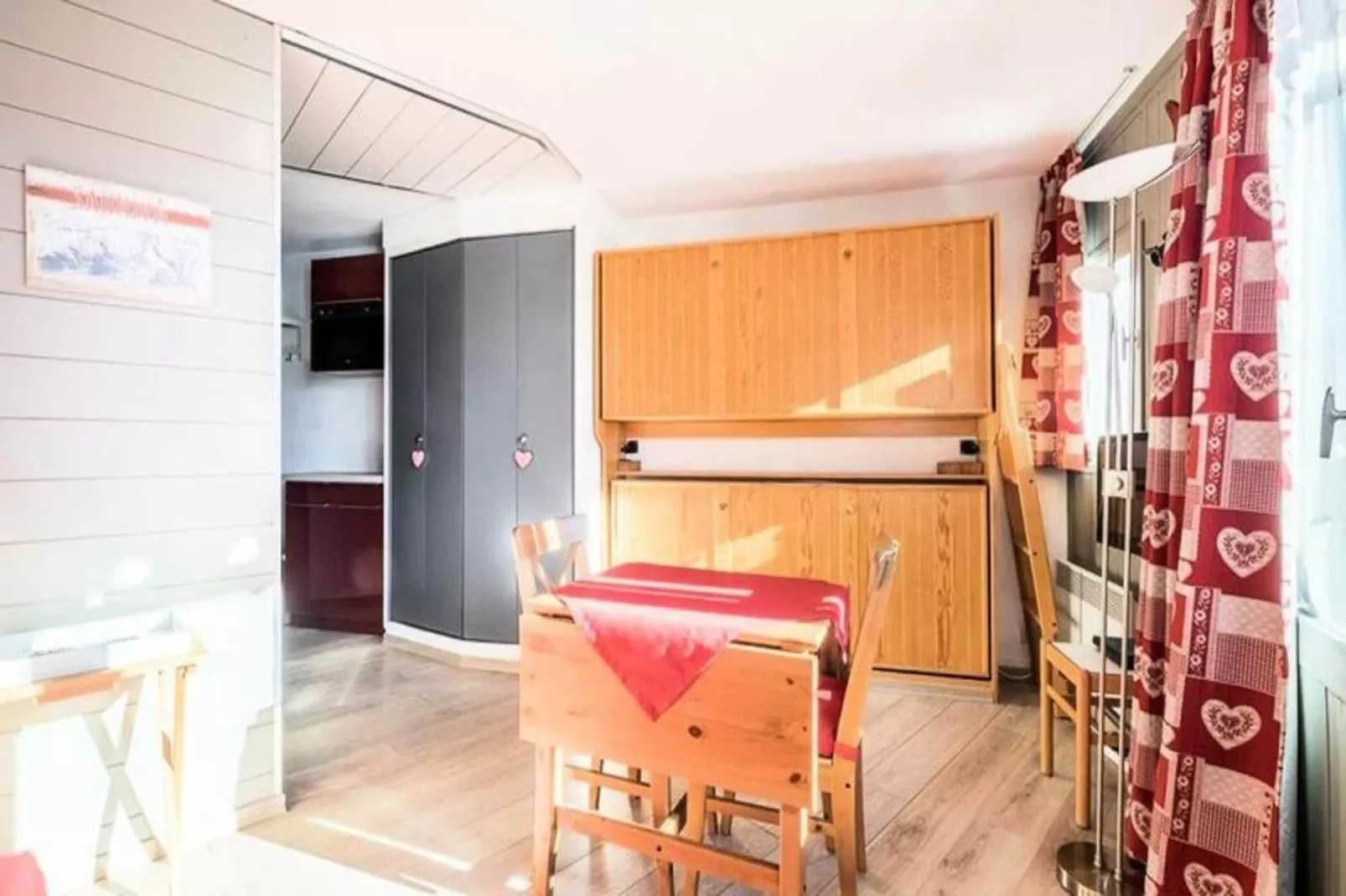 Résidence Les Ruches - maeva Home-Exterior in summer