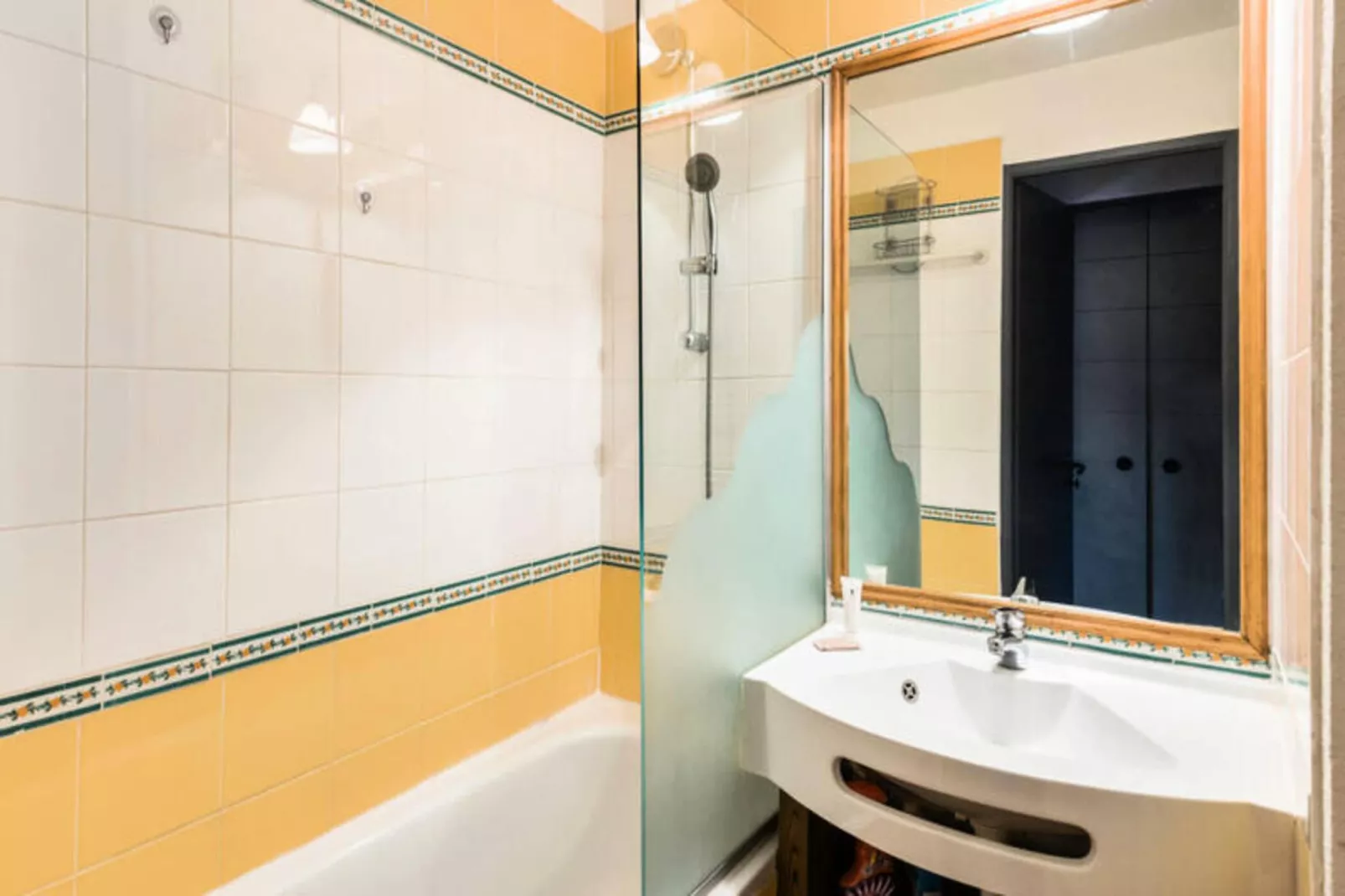 Résidence Le Douchka - maeva Home-View in summer