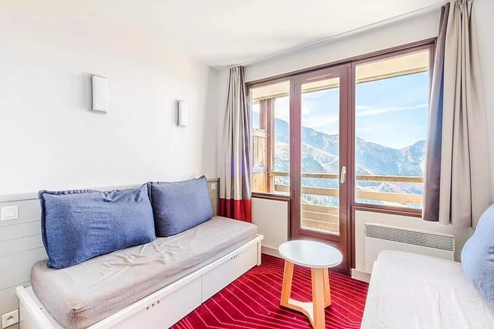 Résidence Antarès - maeva Home-Extérieur été